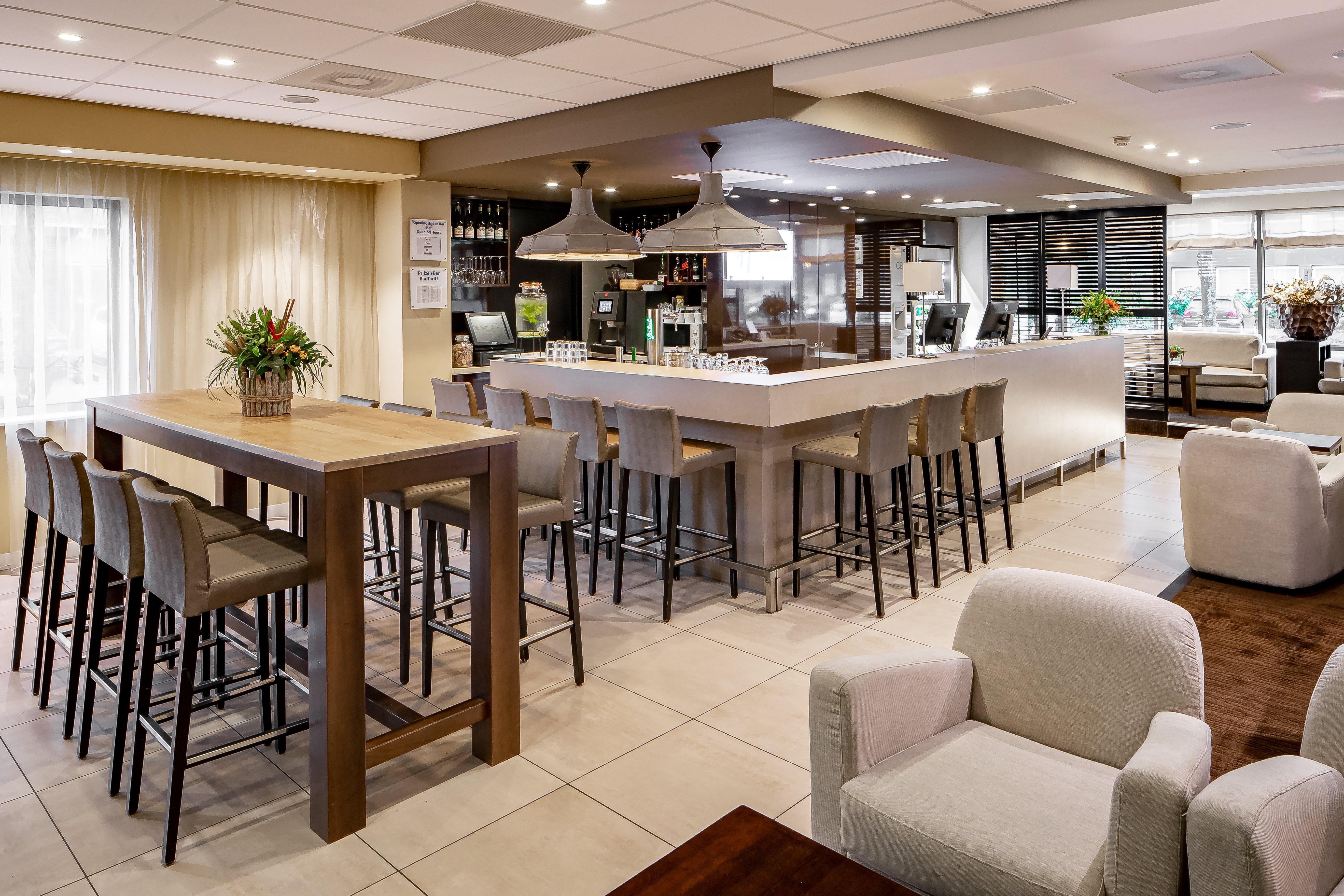 Hotel Express - South By Ihg 3*