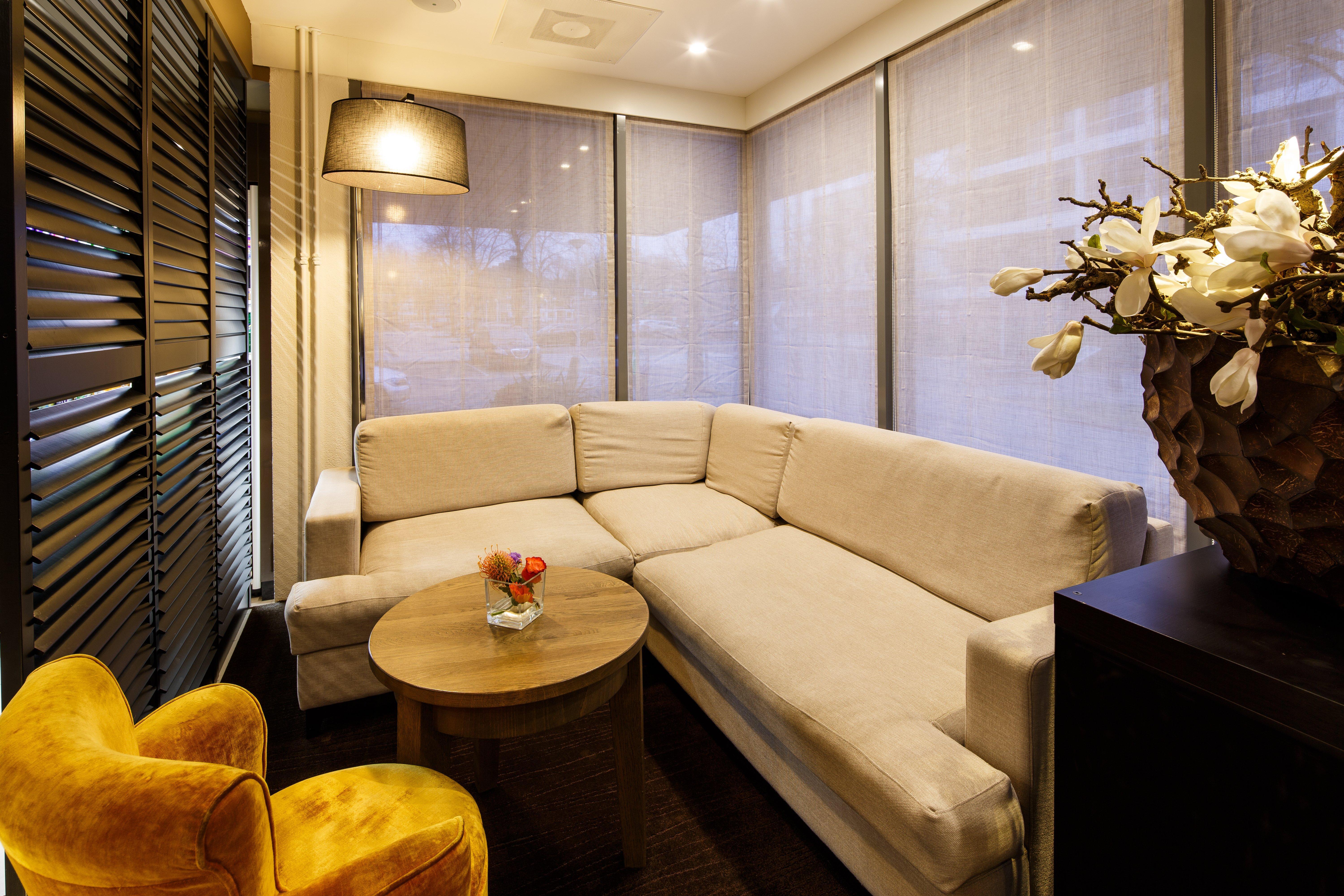 Express - South By Ihg 3* Amsterdam