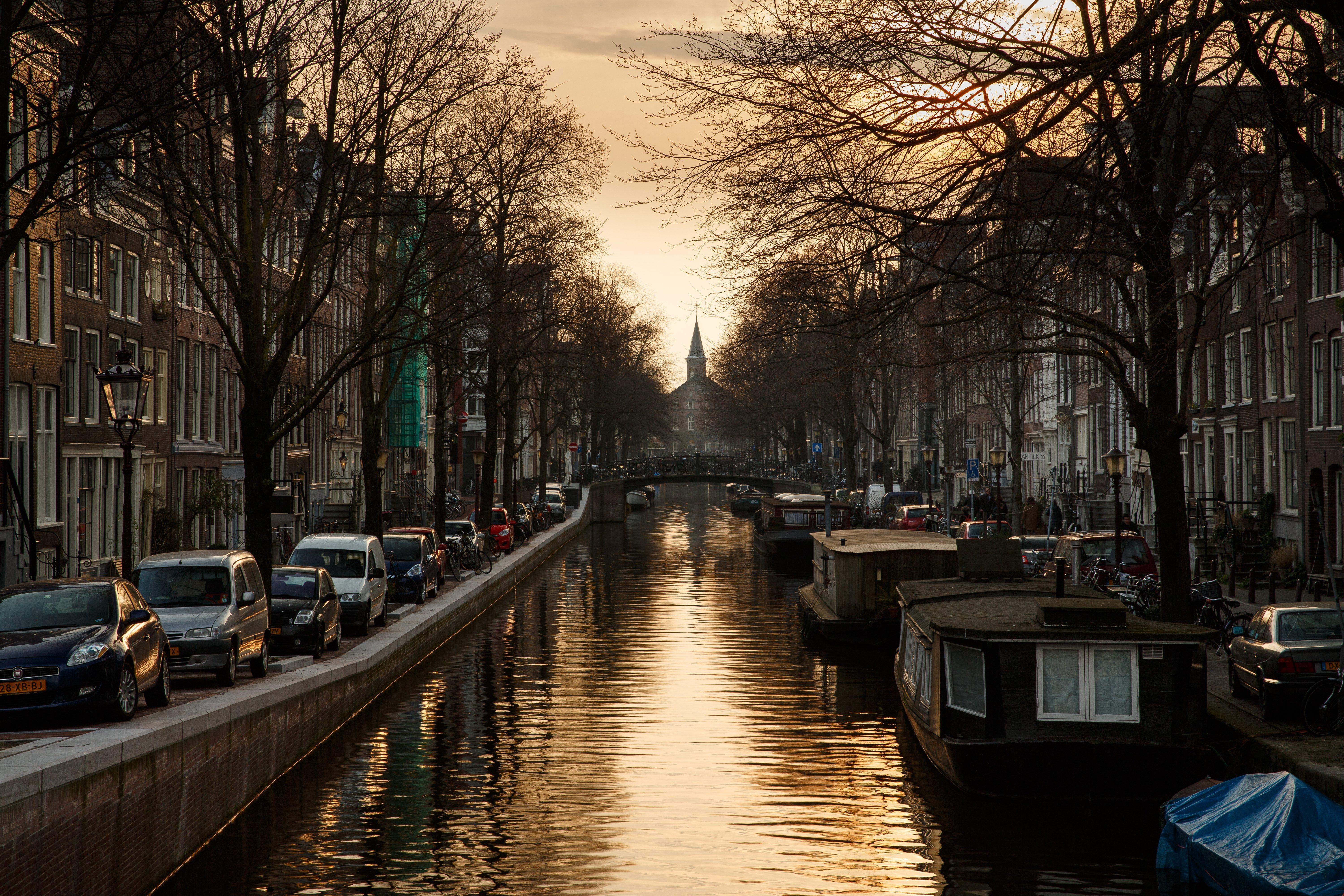 Express - South By Ihg Amsterdam