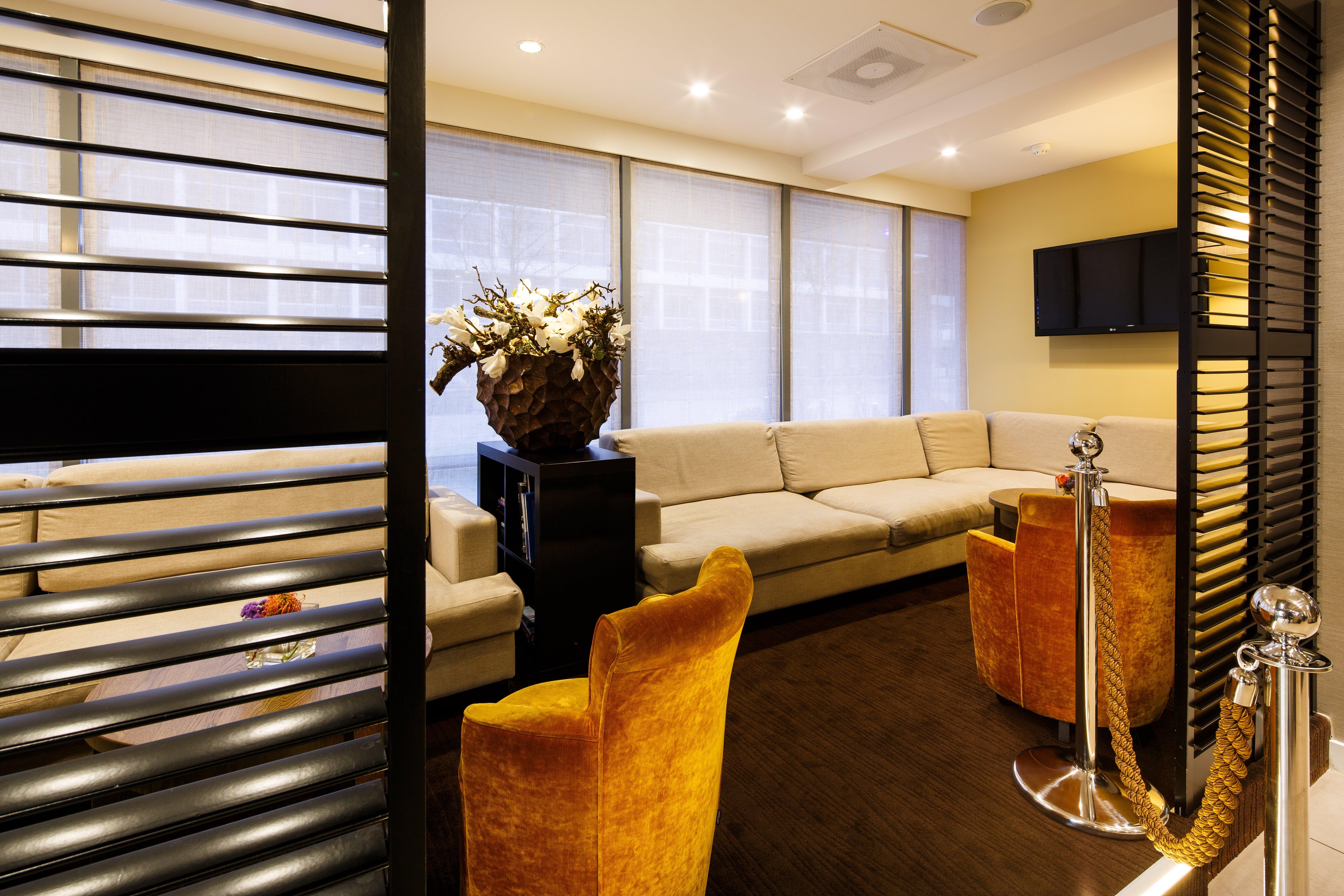 Express - South By Ihg 3* Amsterdam