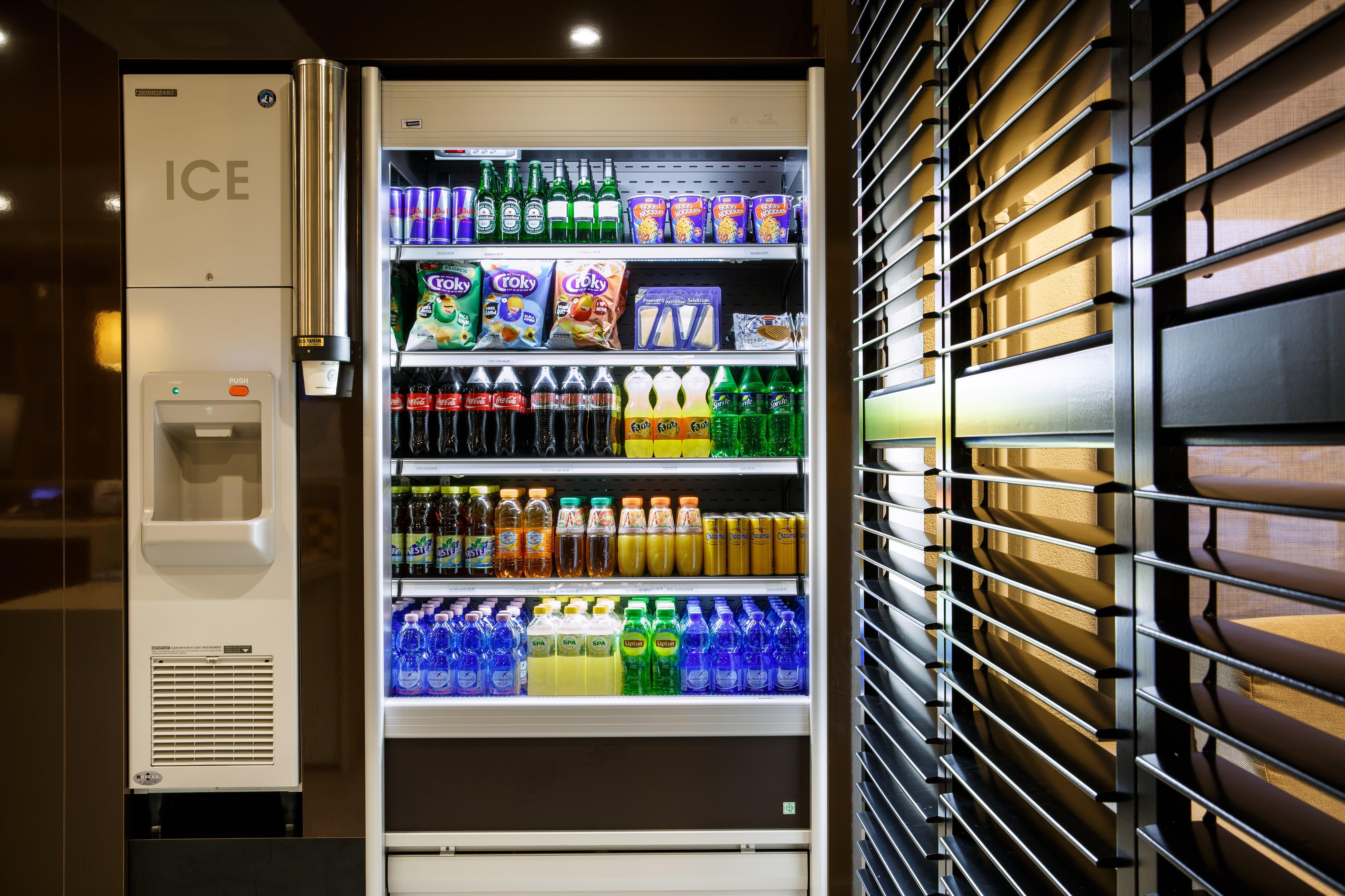 Express - South By Ihg Hotel Amsterdam