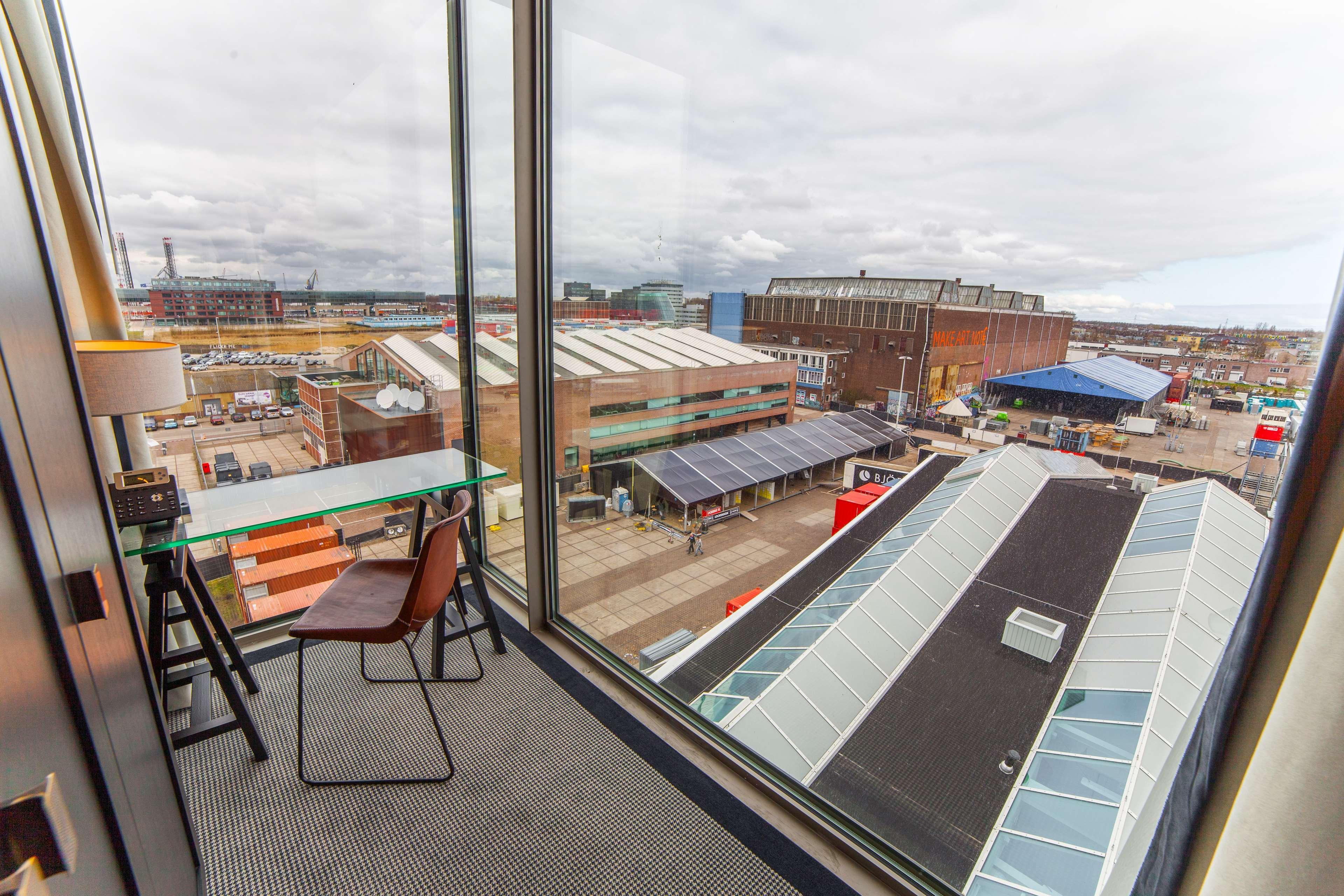 Doubletree By Hilton - Ndsm Wharf Hotel 4*