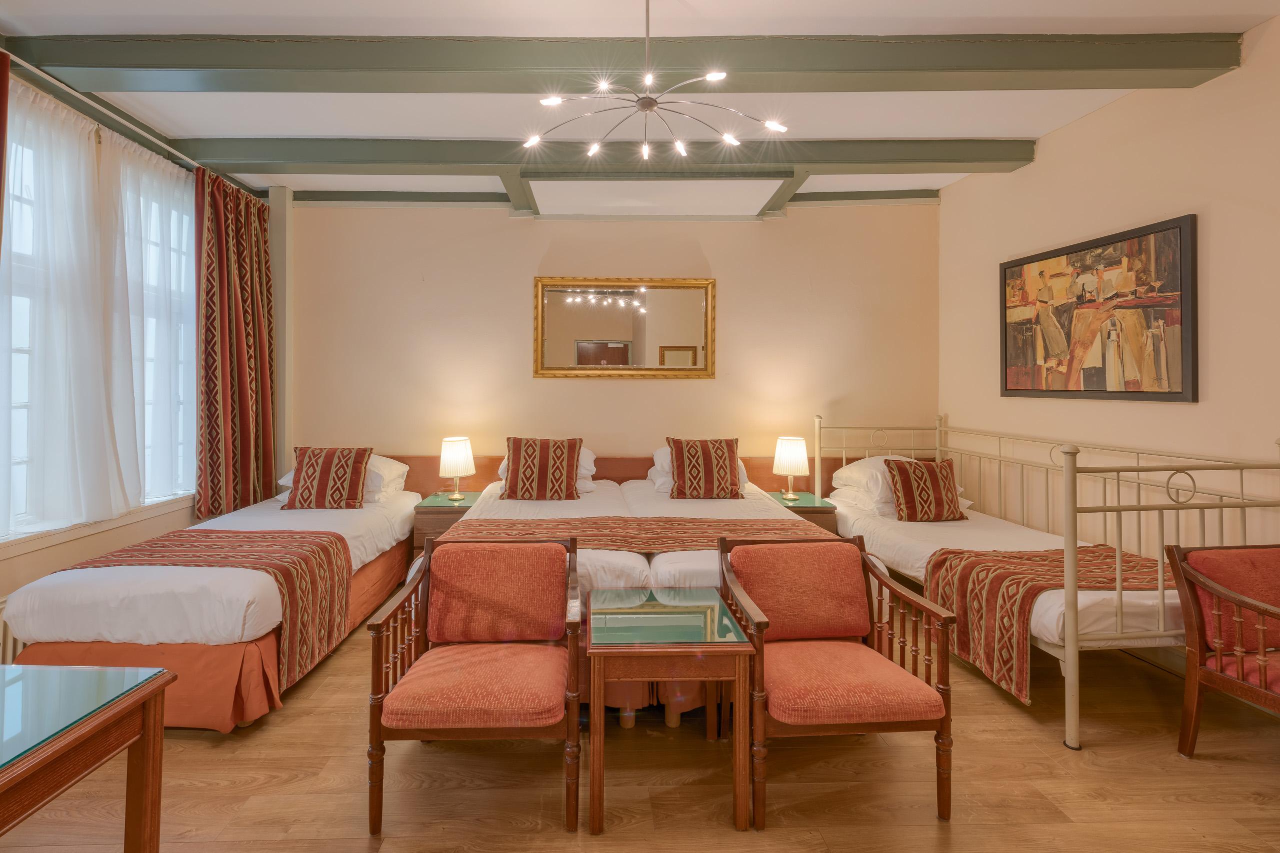 Hotel Des Arts