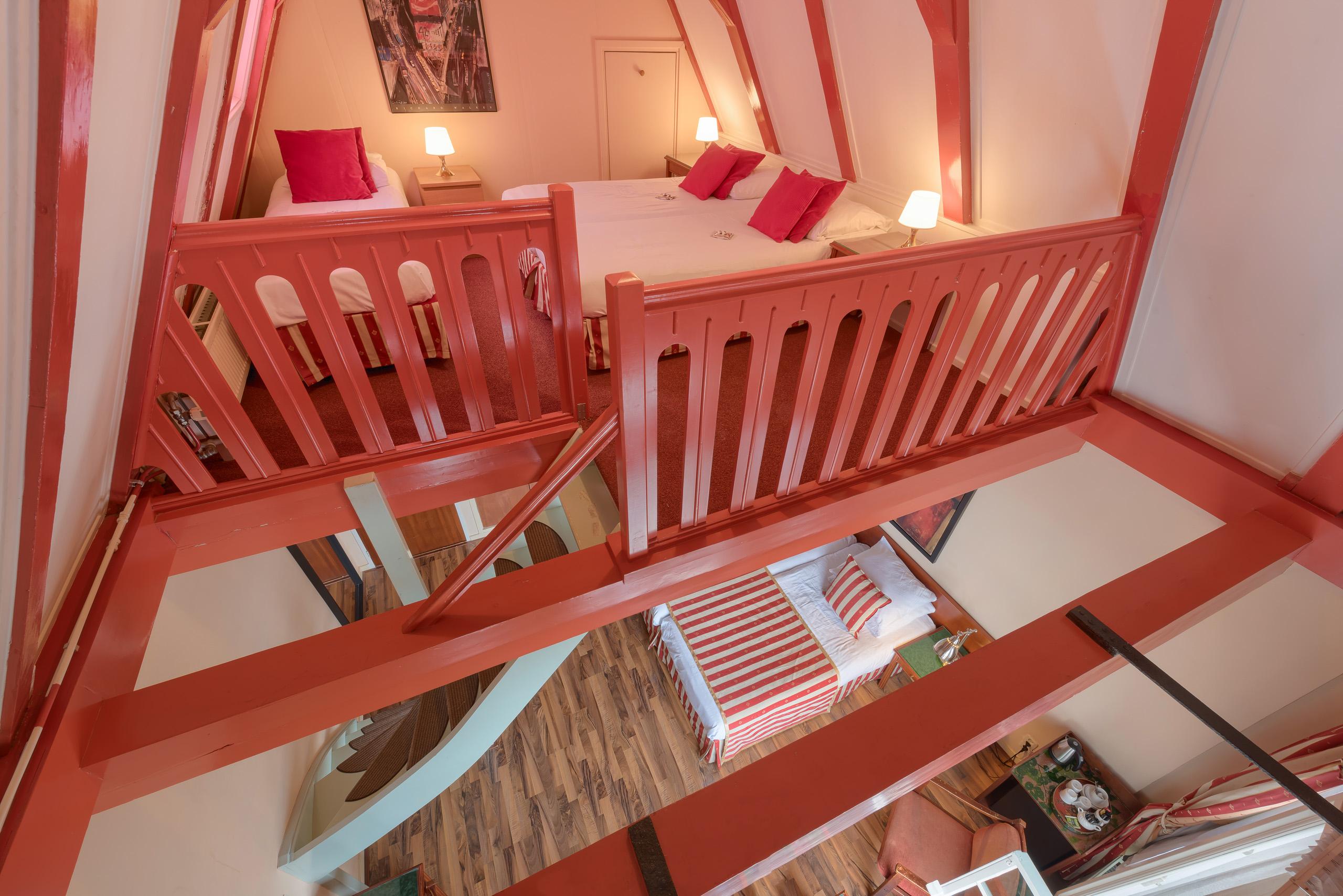 Hotel Des Arts Amsterdam