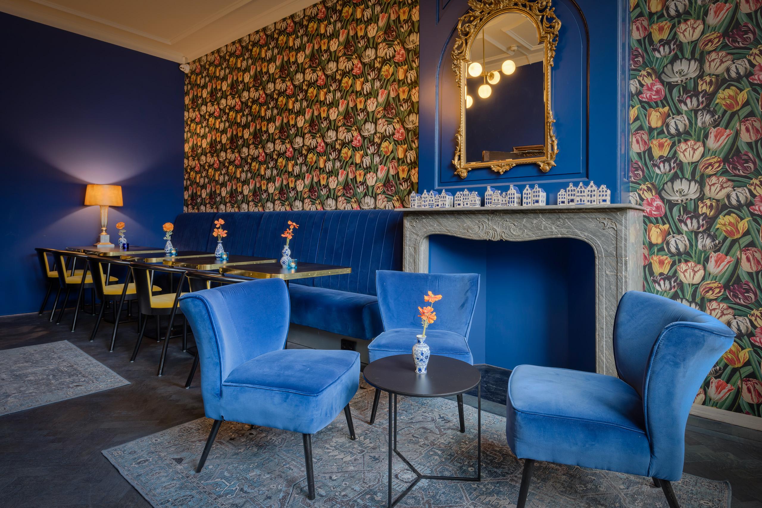 Hotel Des Arts Amsterdam