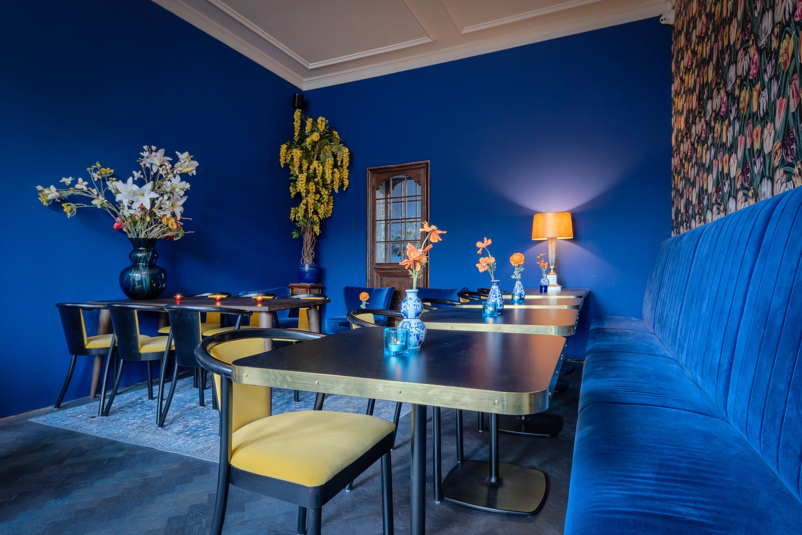 Hotel Des Arts Amsterdam
