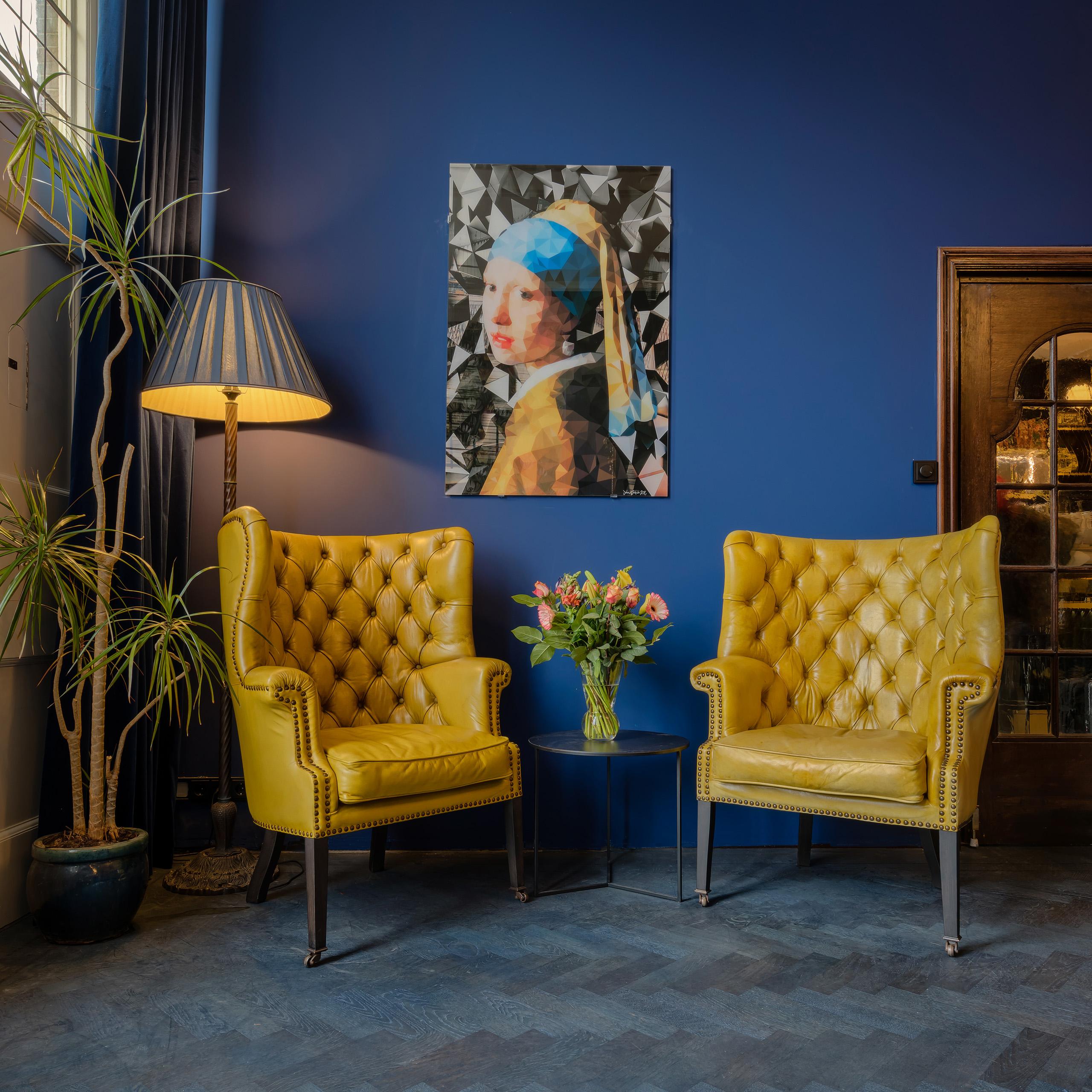 Des Arts 3* Amsterdam