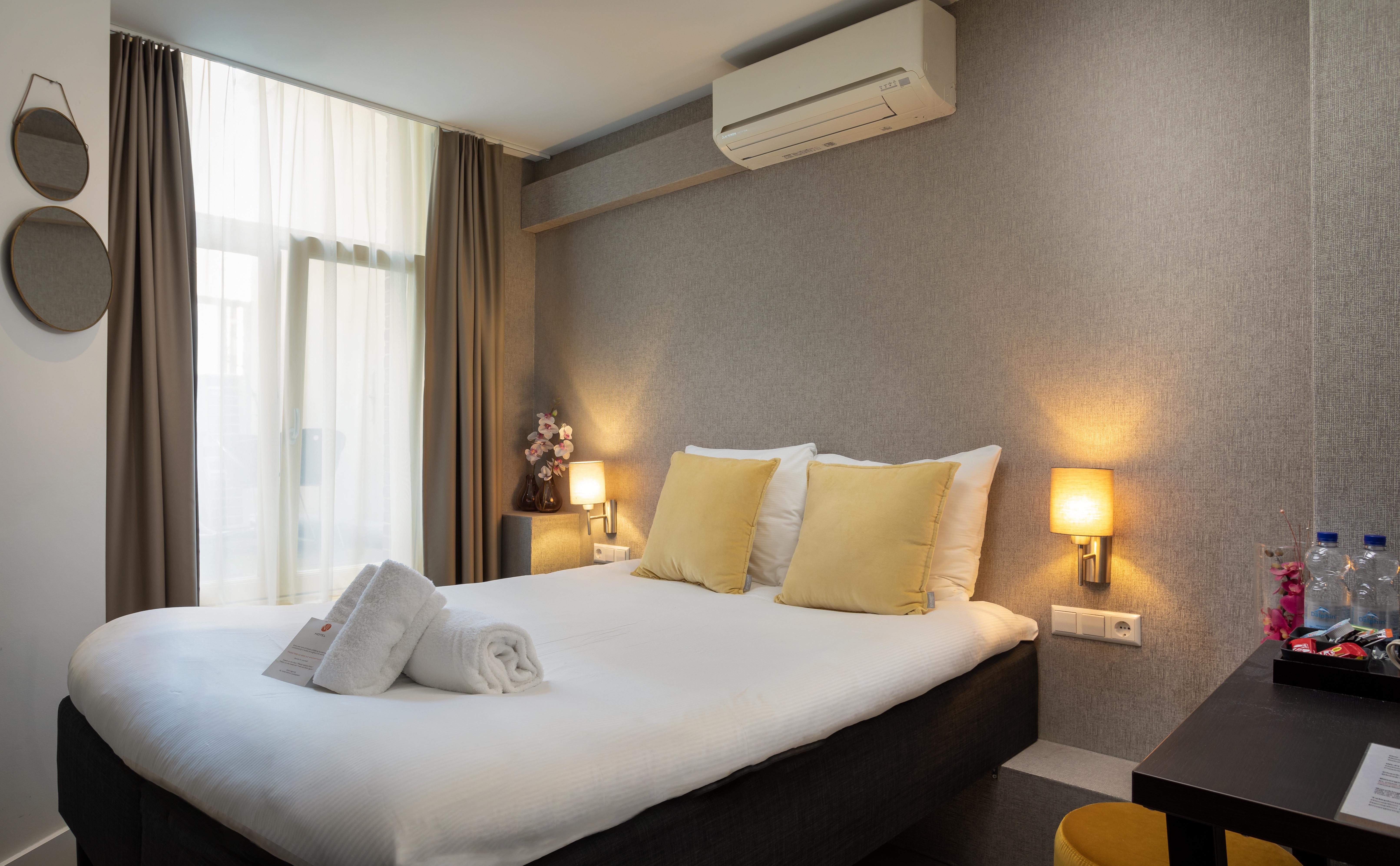 Hotel Nl District Leidseplein 3*