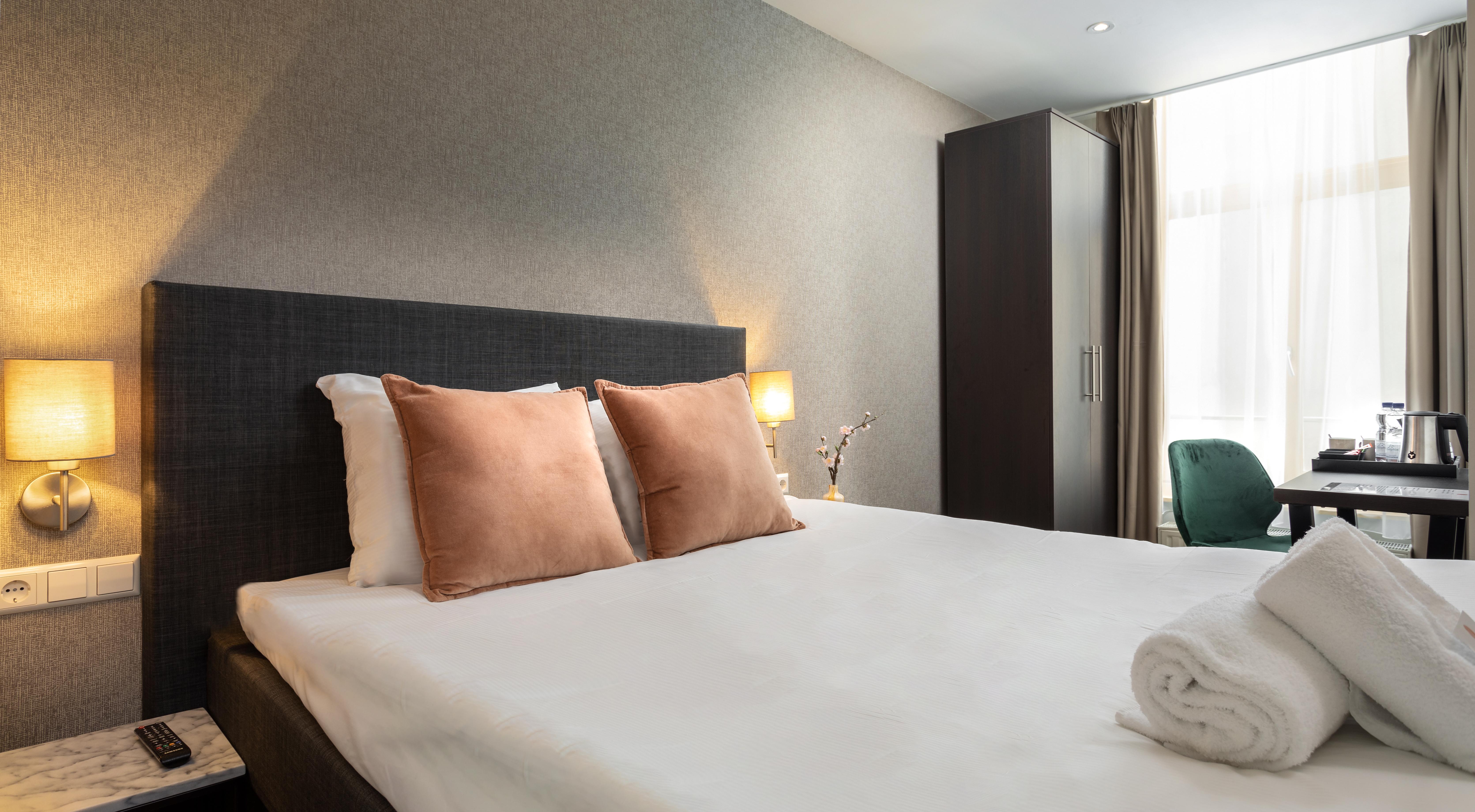 Nl District Leidseplein Hotel Amsterdam