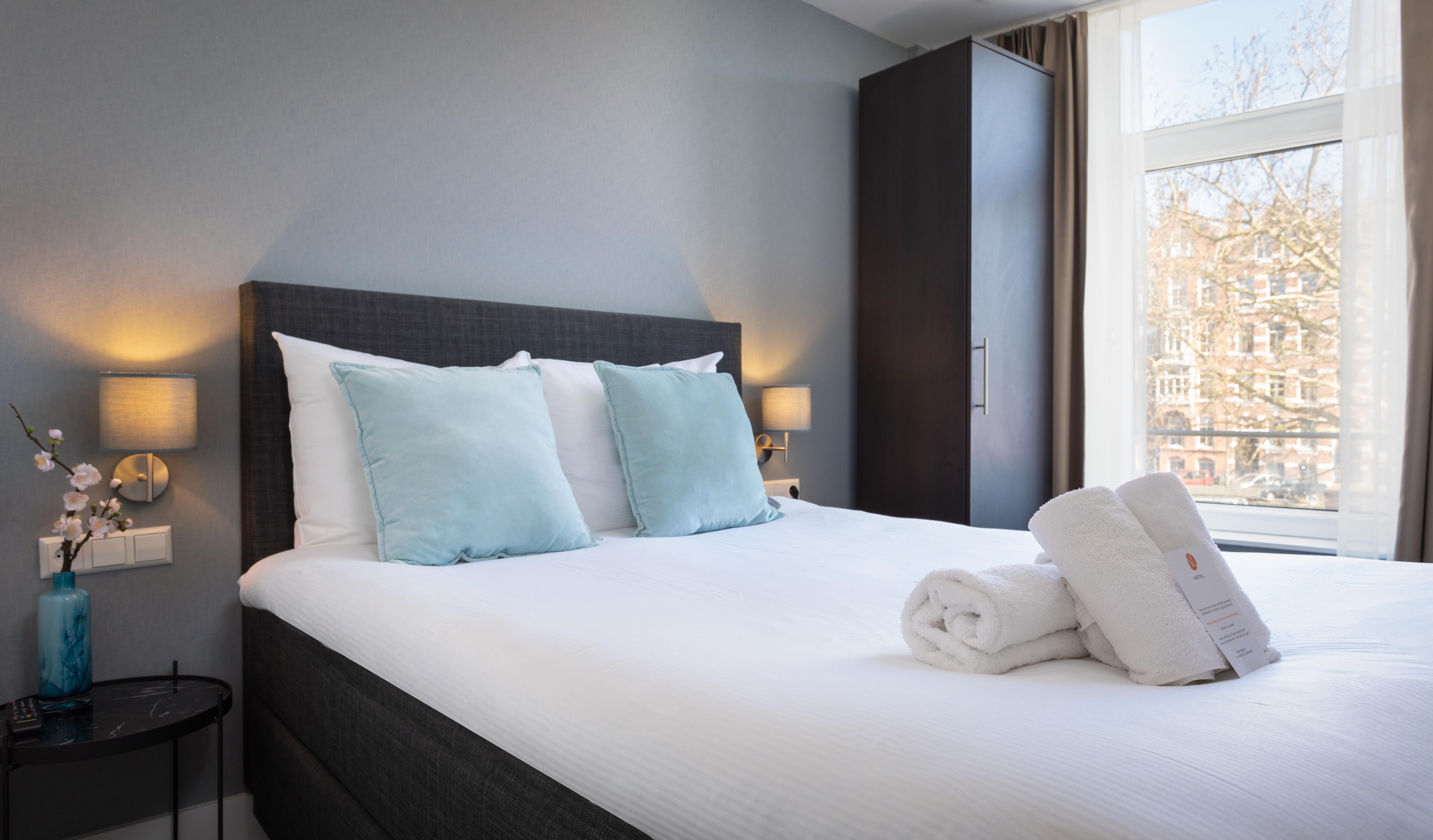 Nl District Leidseplein Hotel 3*