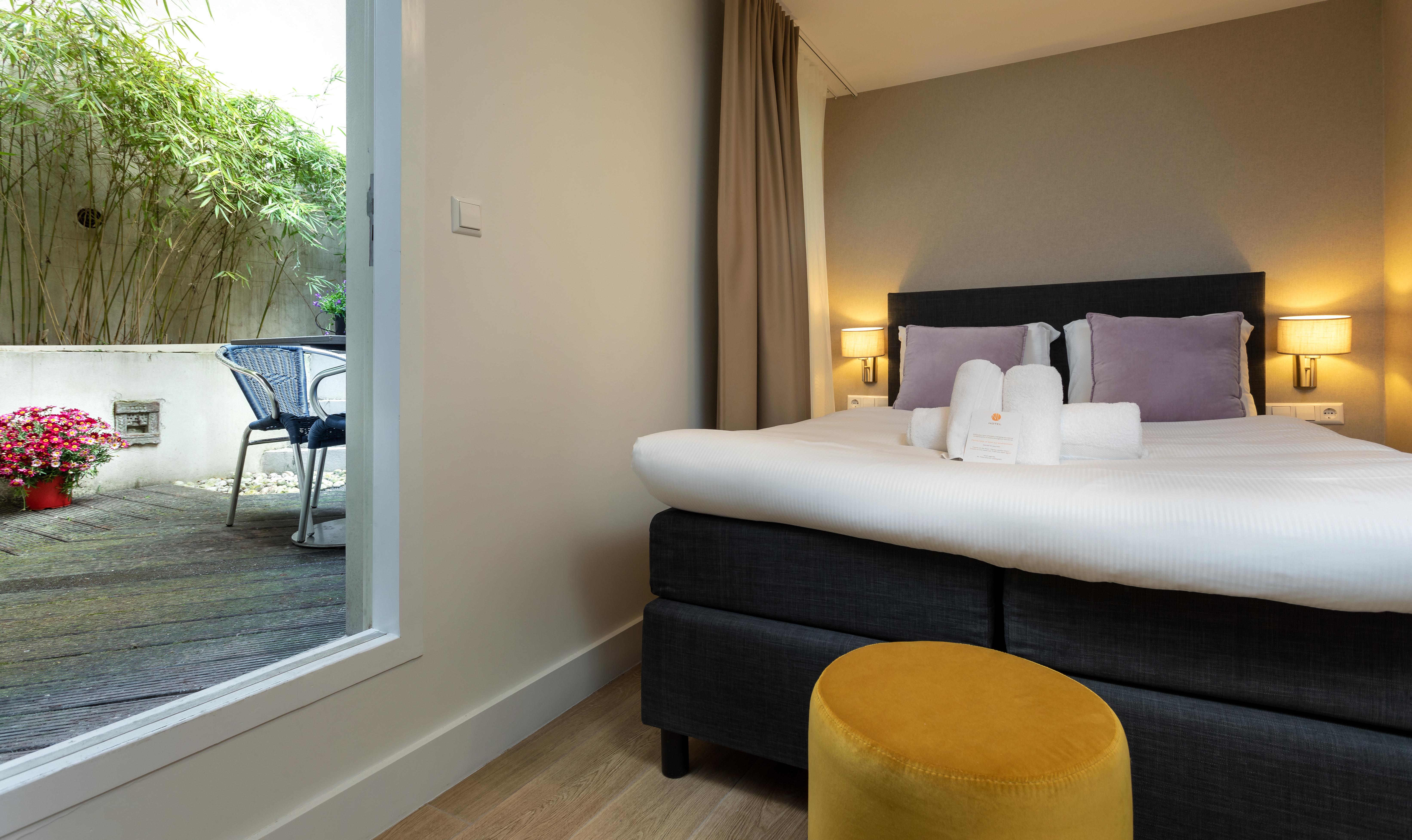 Hotel Nl District Leidseplein Amsterdam