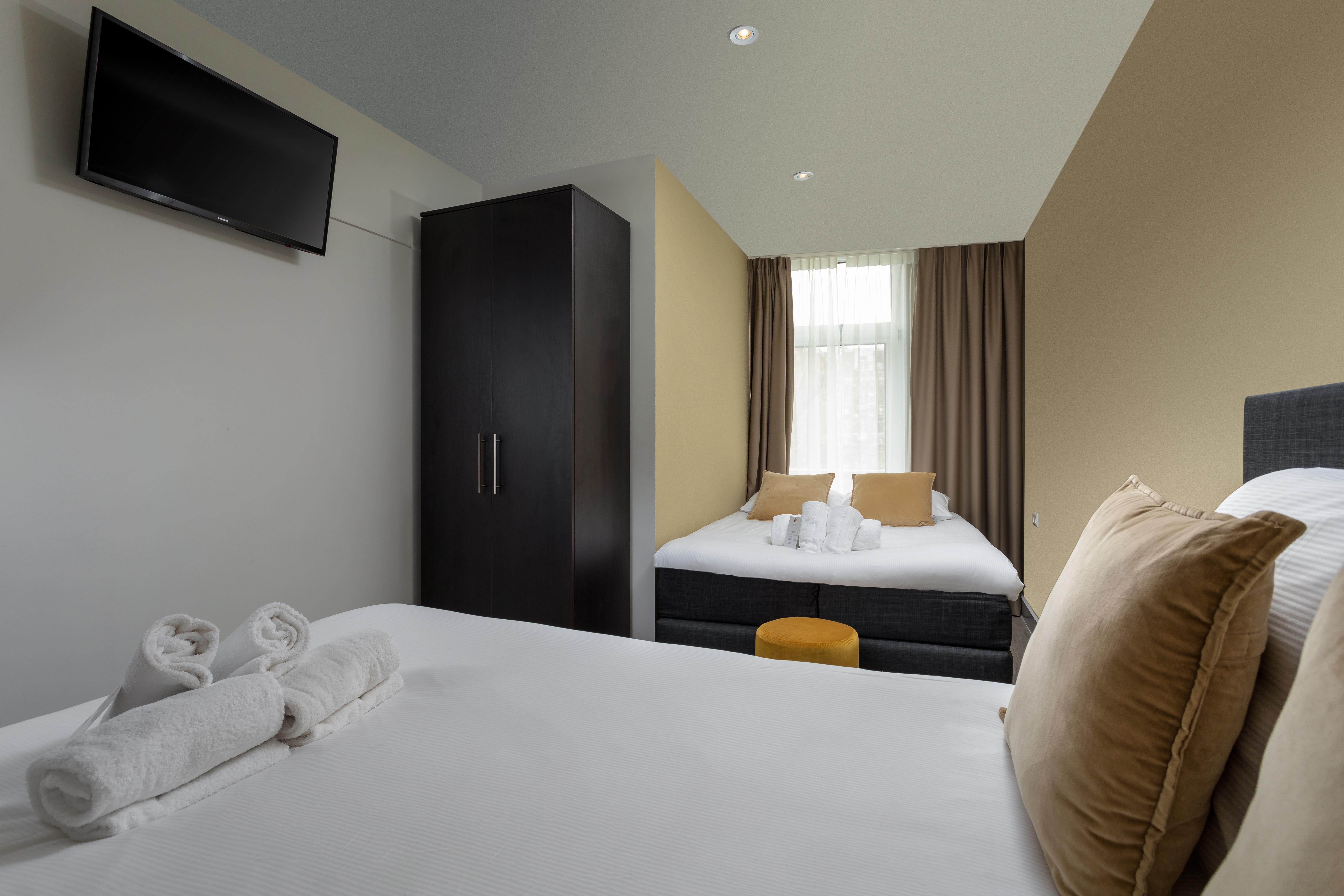 Nl District Leidseplein 3* Amsterdam