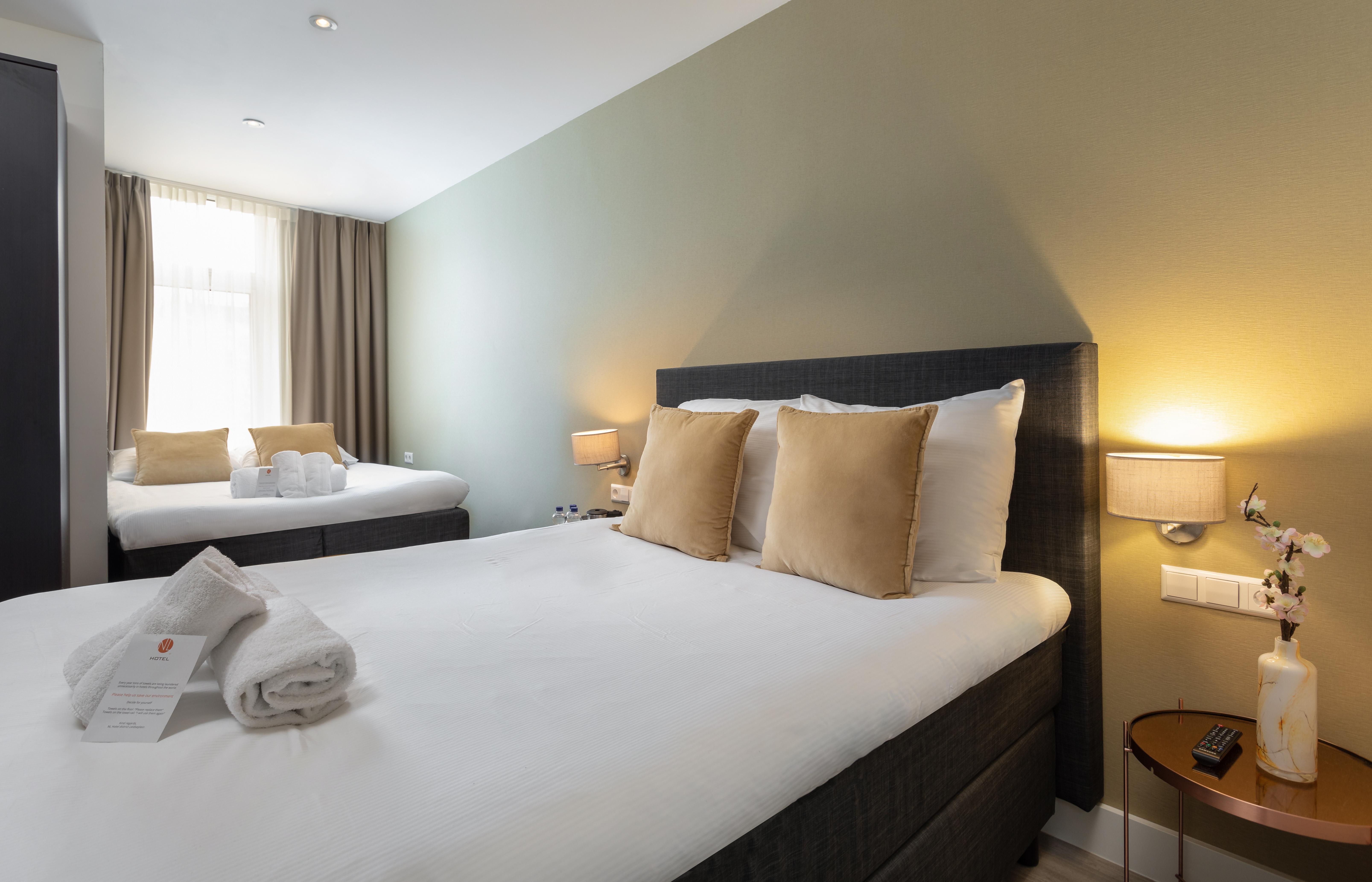 Hotel Nl District Leidseplein