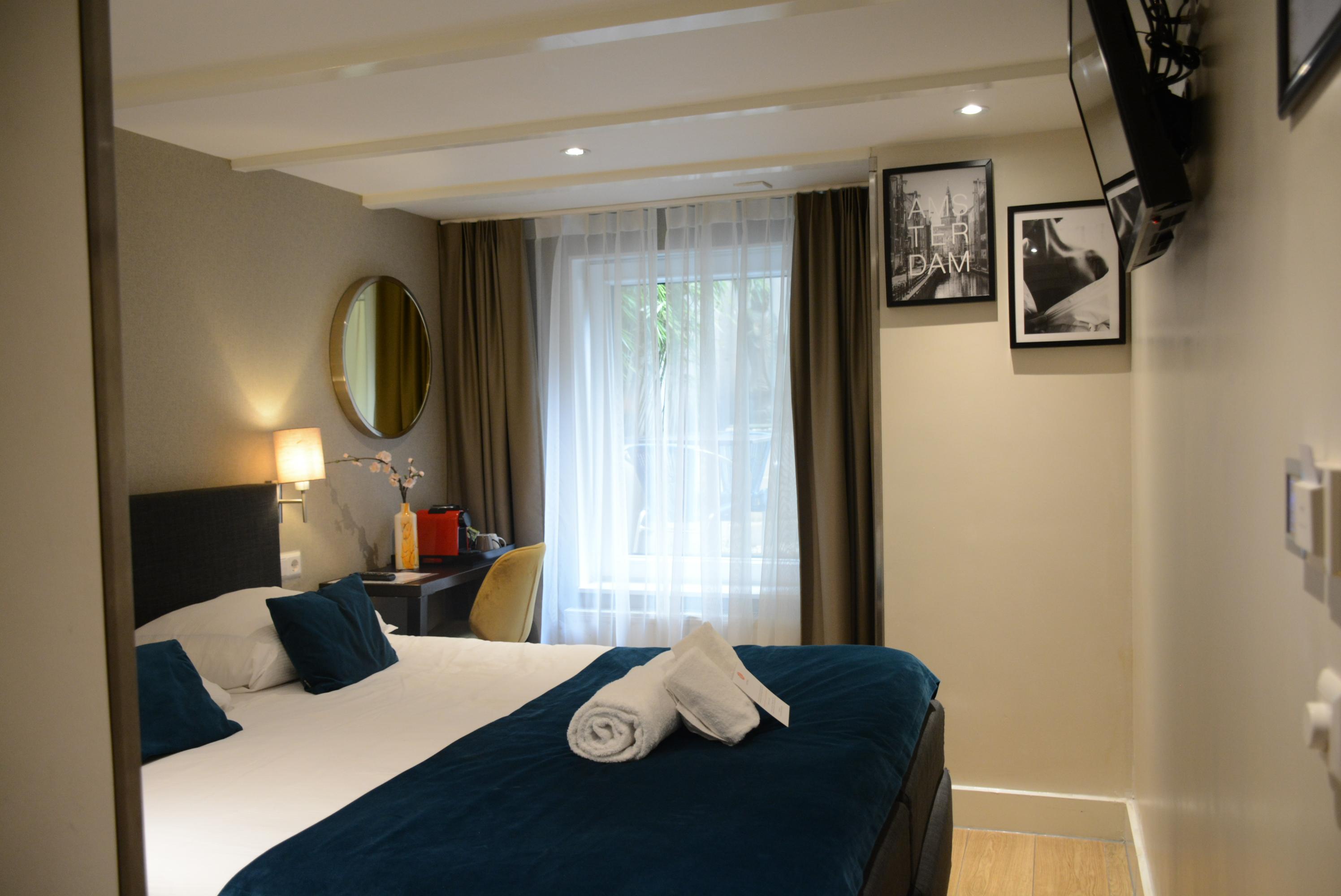 Nl District Leidseplein Hotel