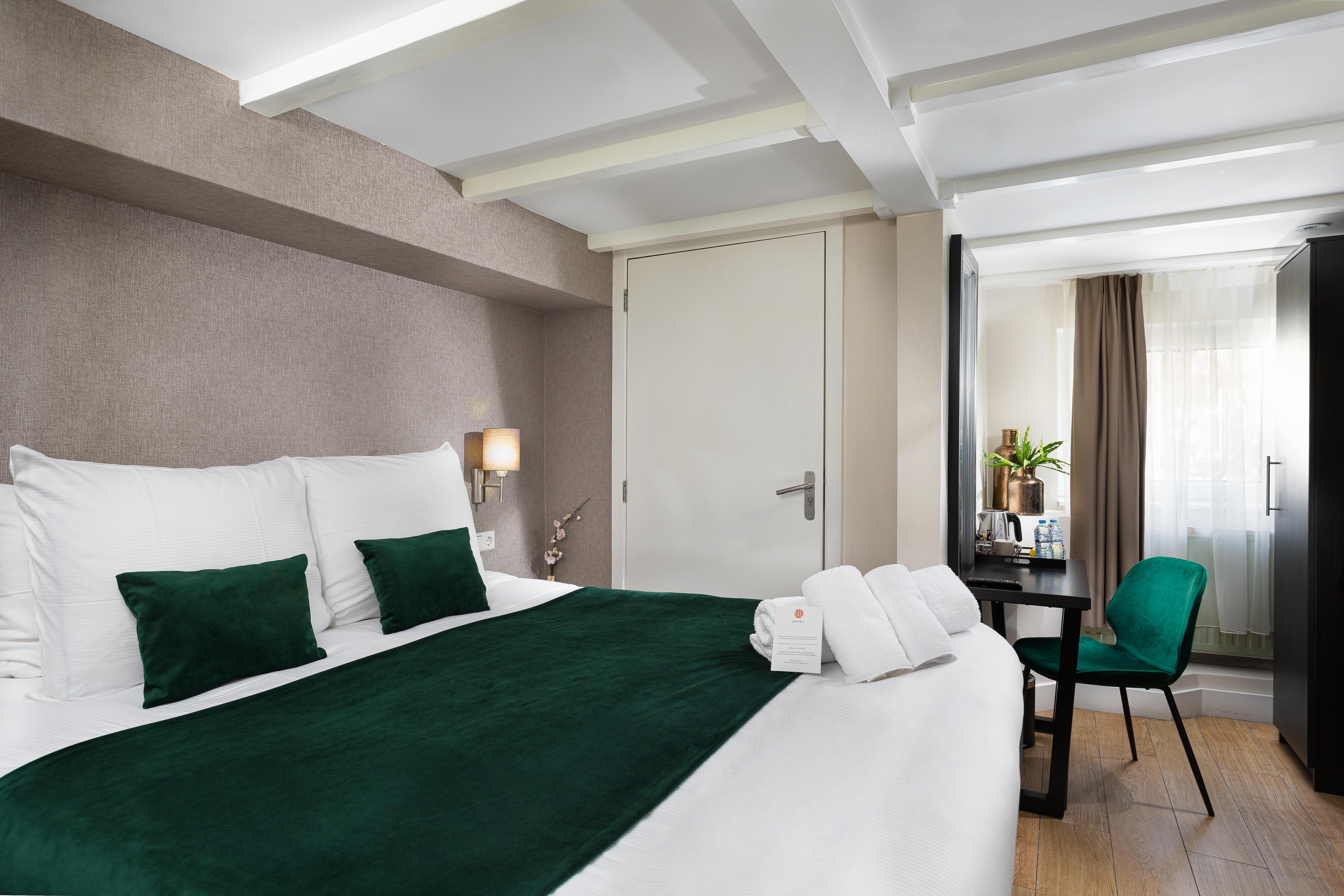 Nl District Leidseplein Hotel
