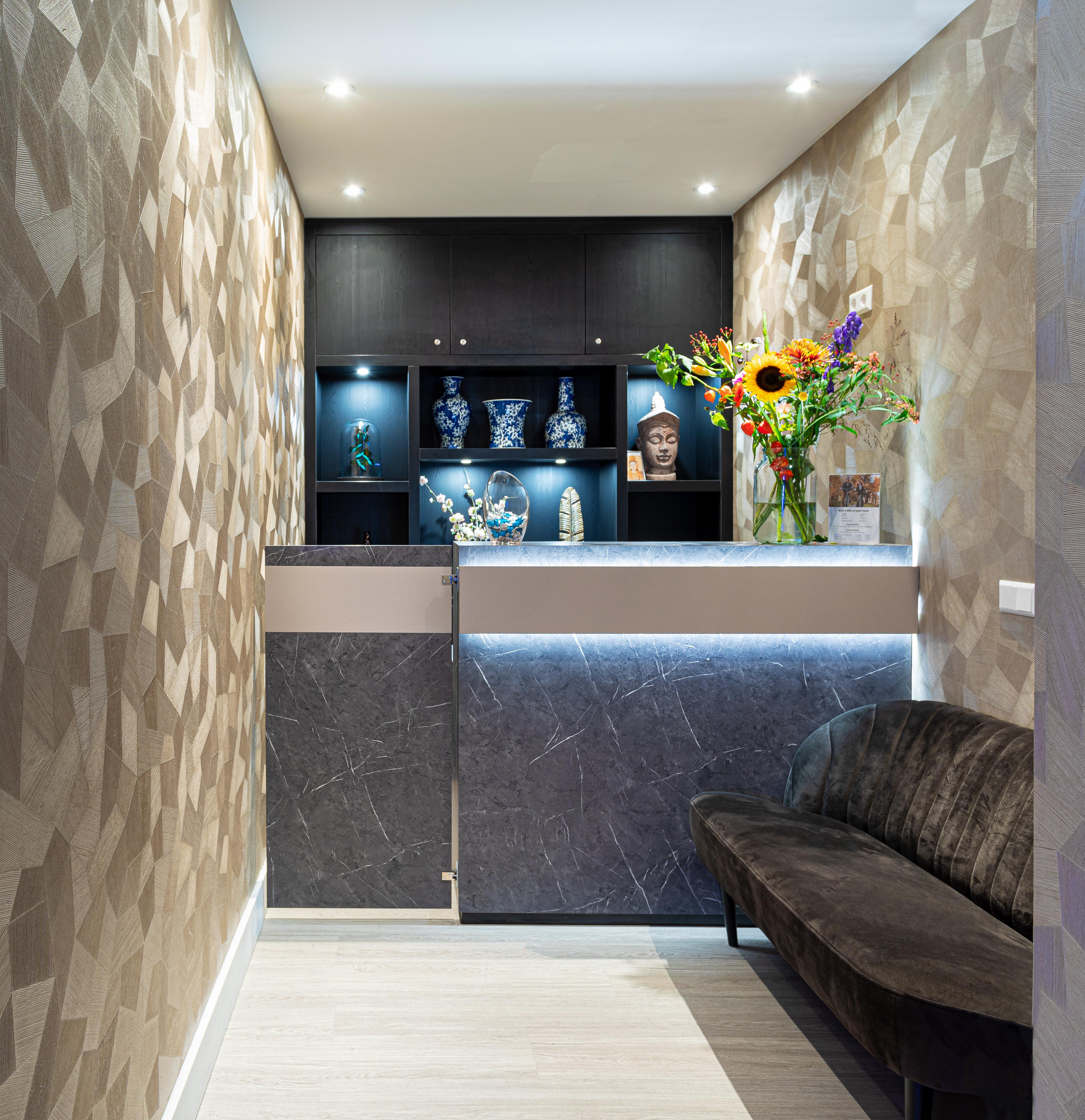 Nl District Leidseplein Hotel 3*