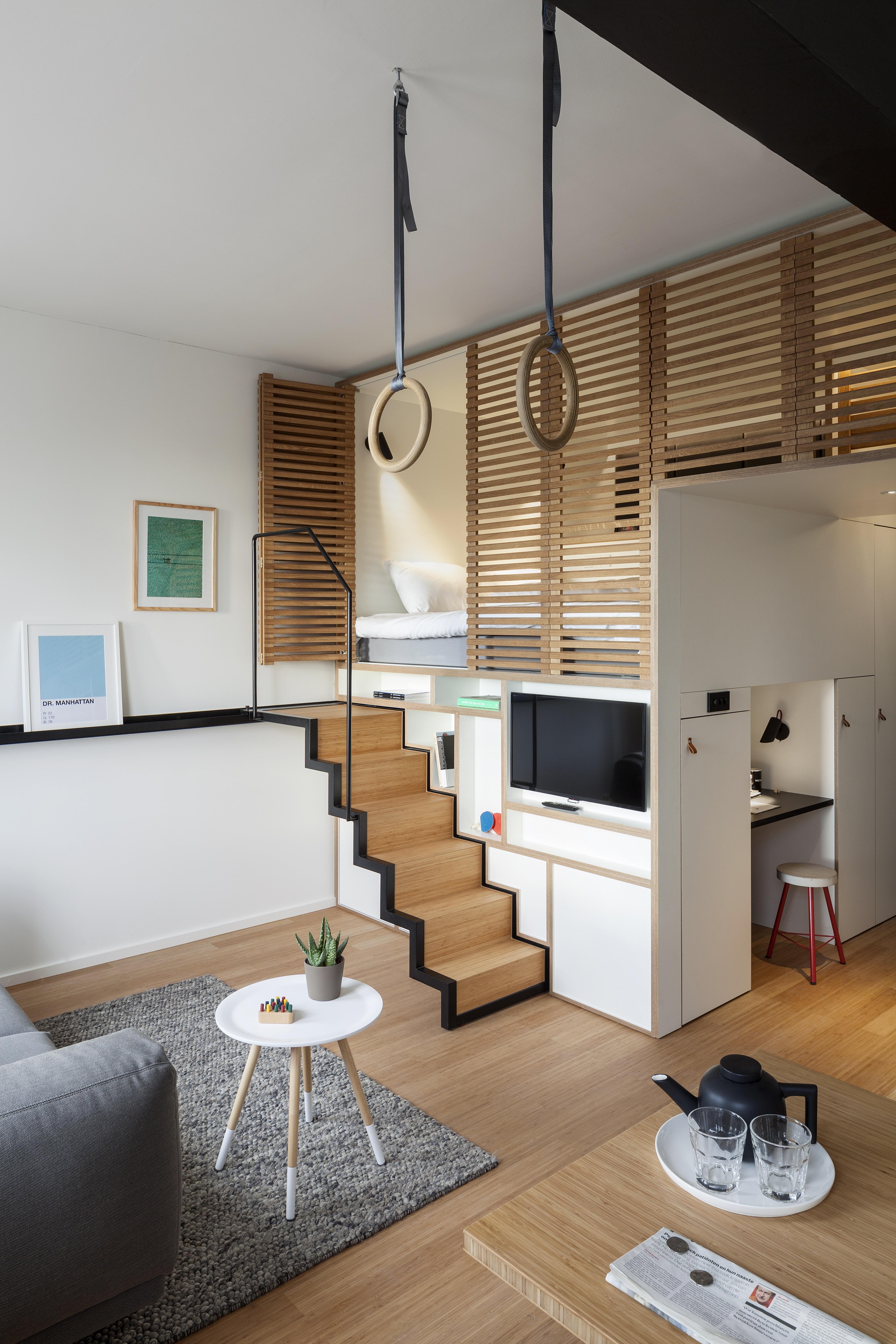 Zoku Aparthotel