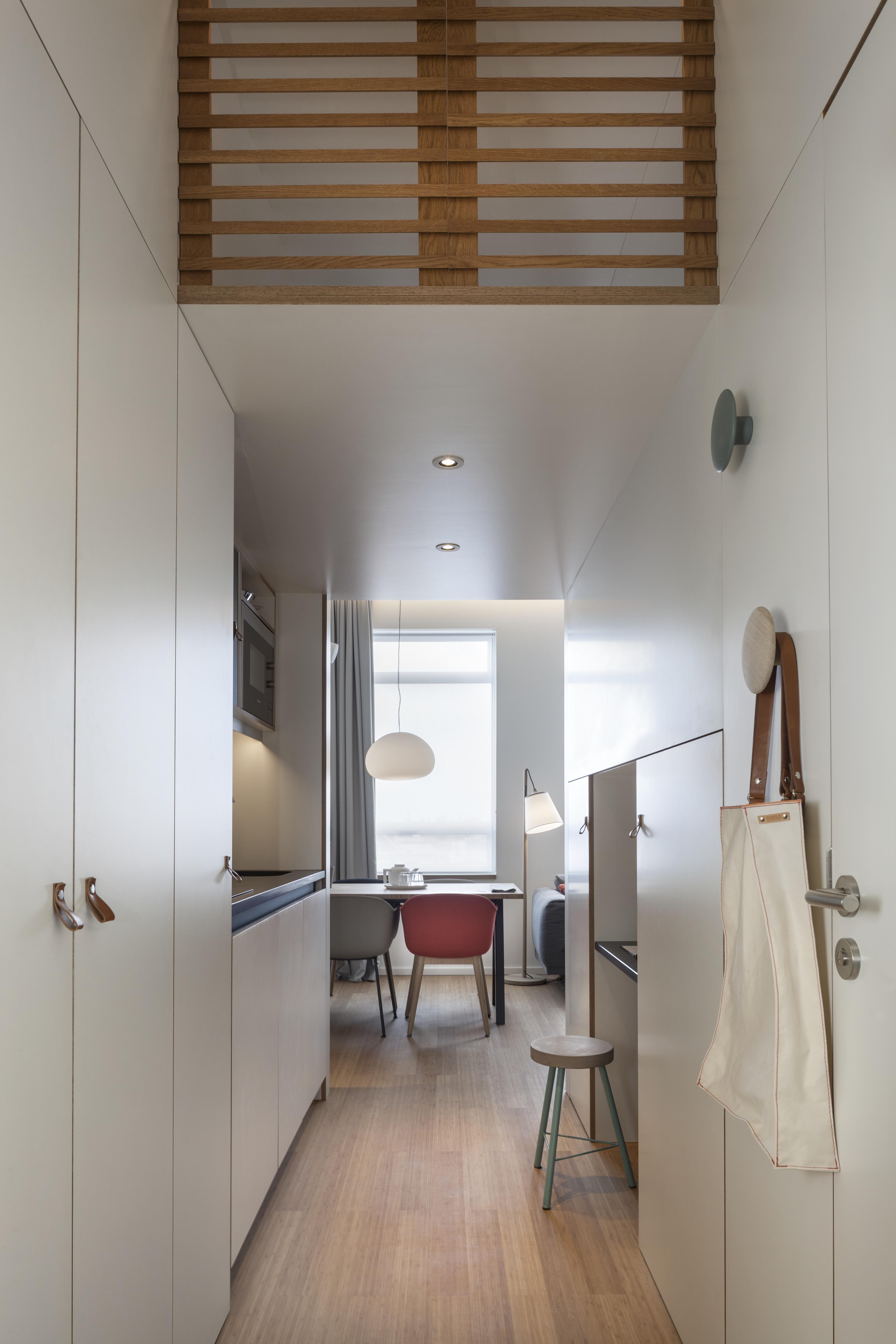 Zoku Aparthotel