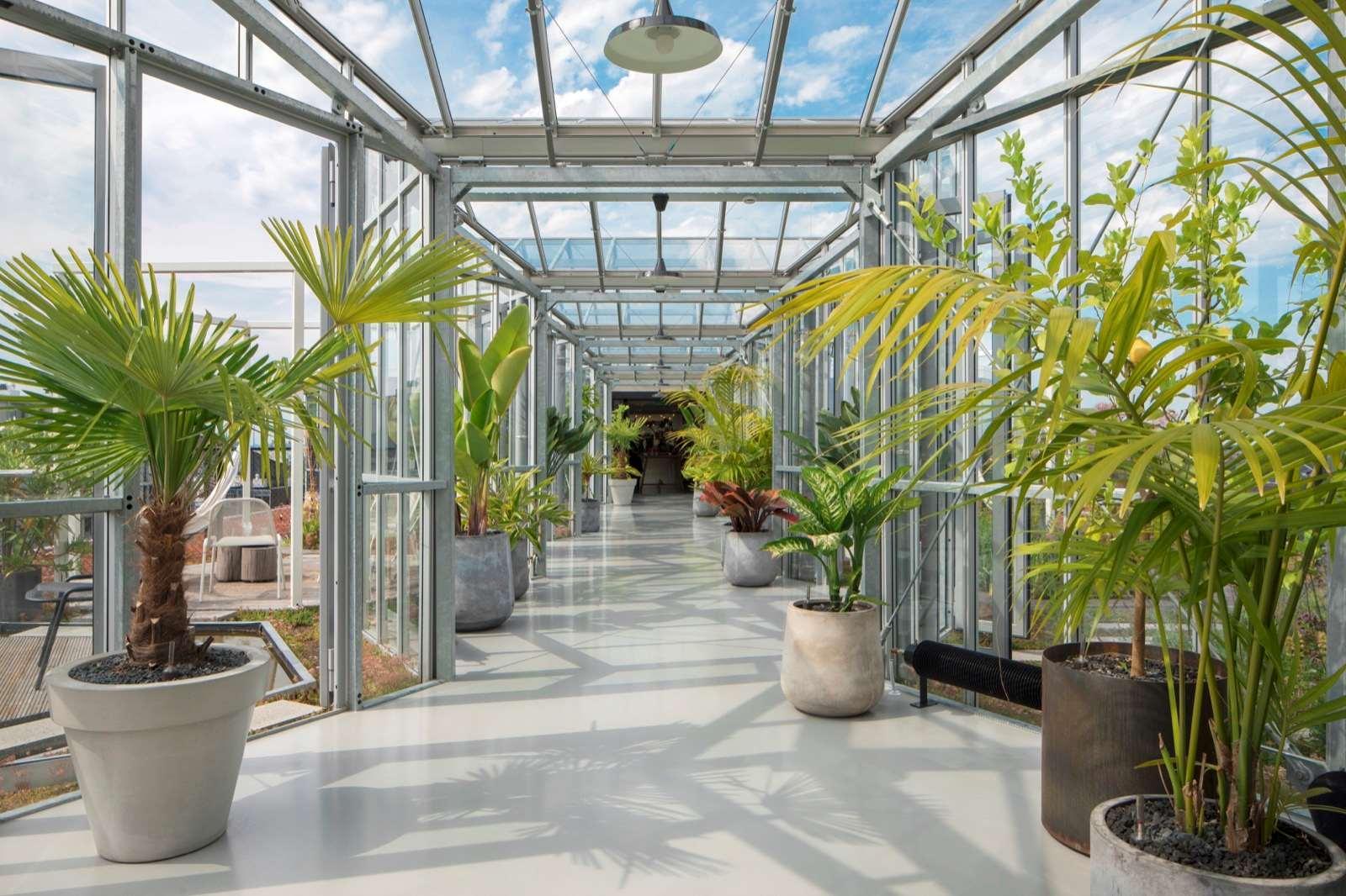Zoku Aparthotel Amsterdam