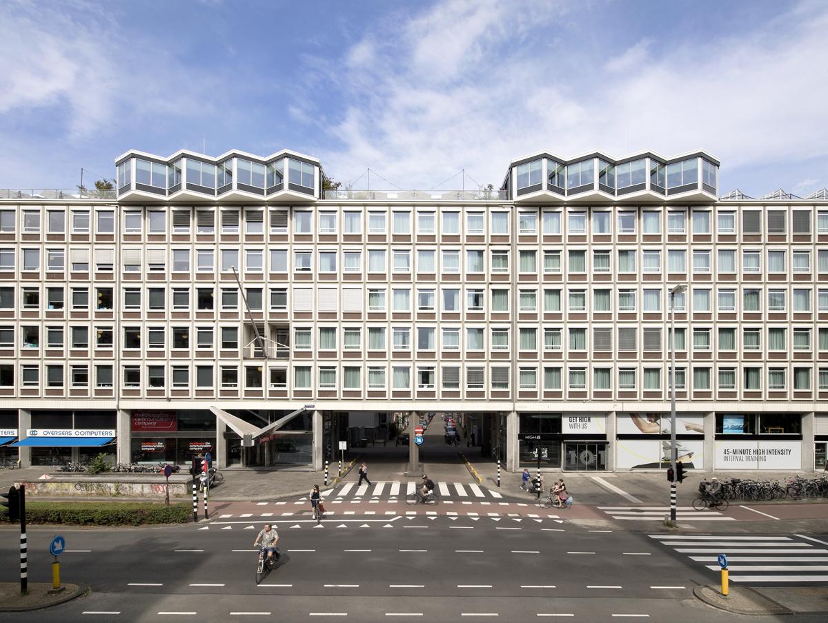 Aparthotel Zoku