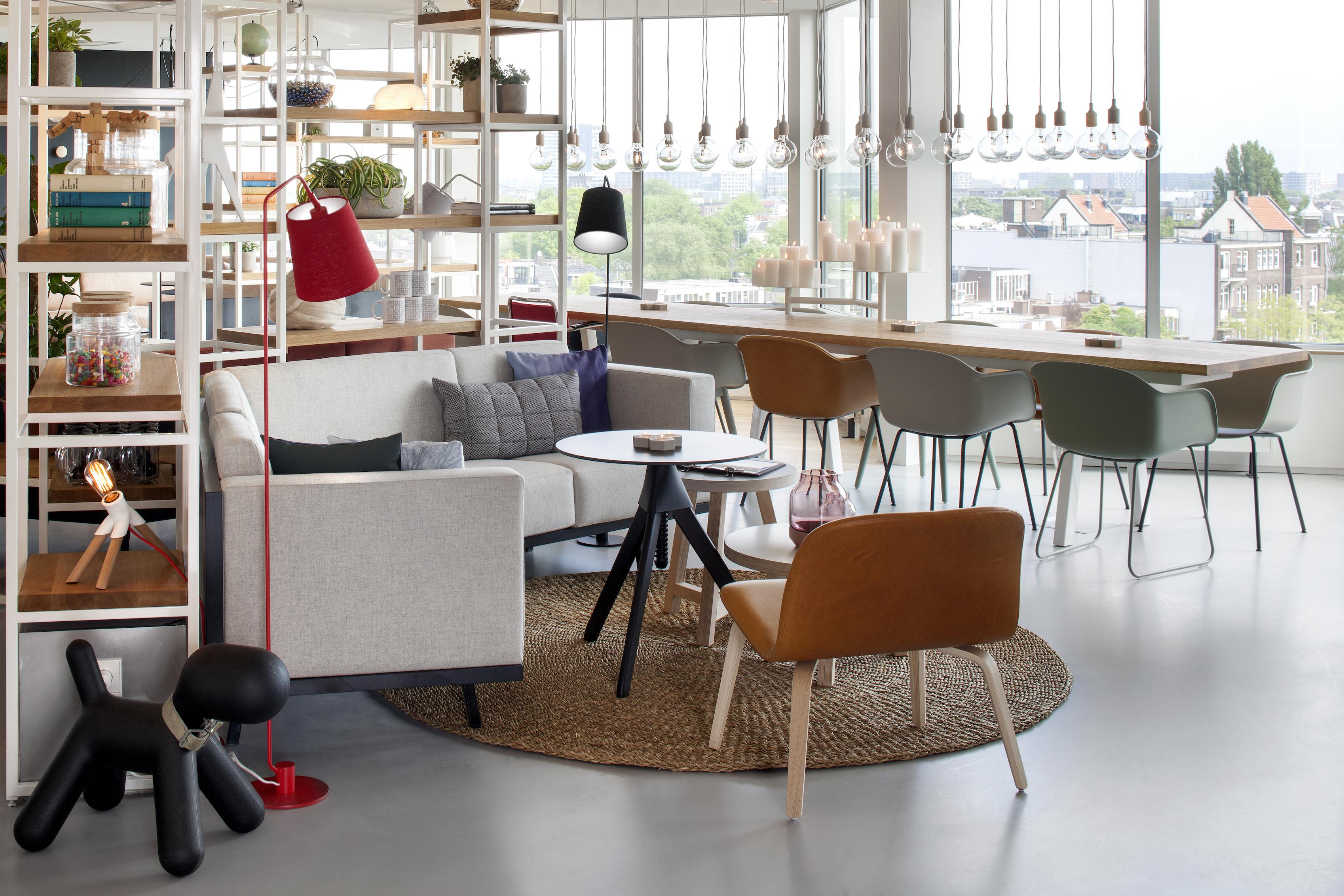 Zoku Aparthotel 4*