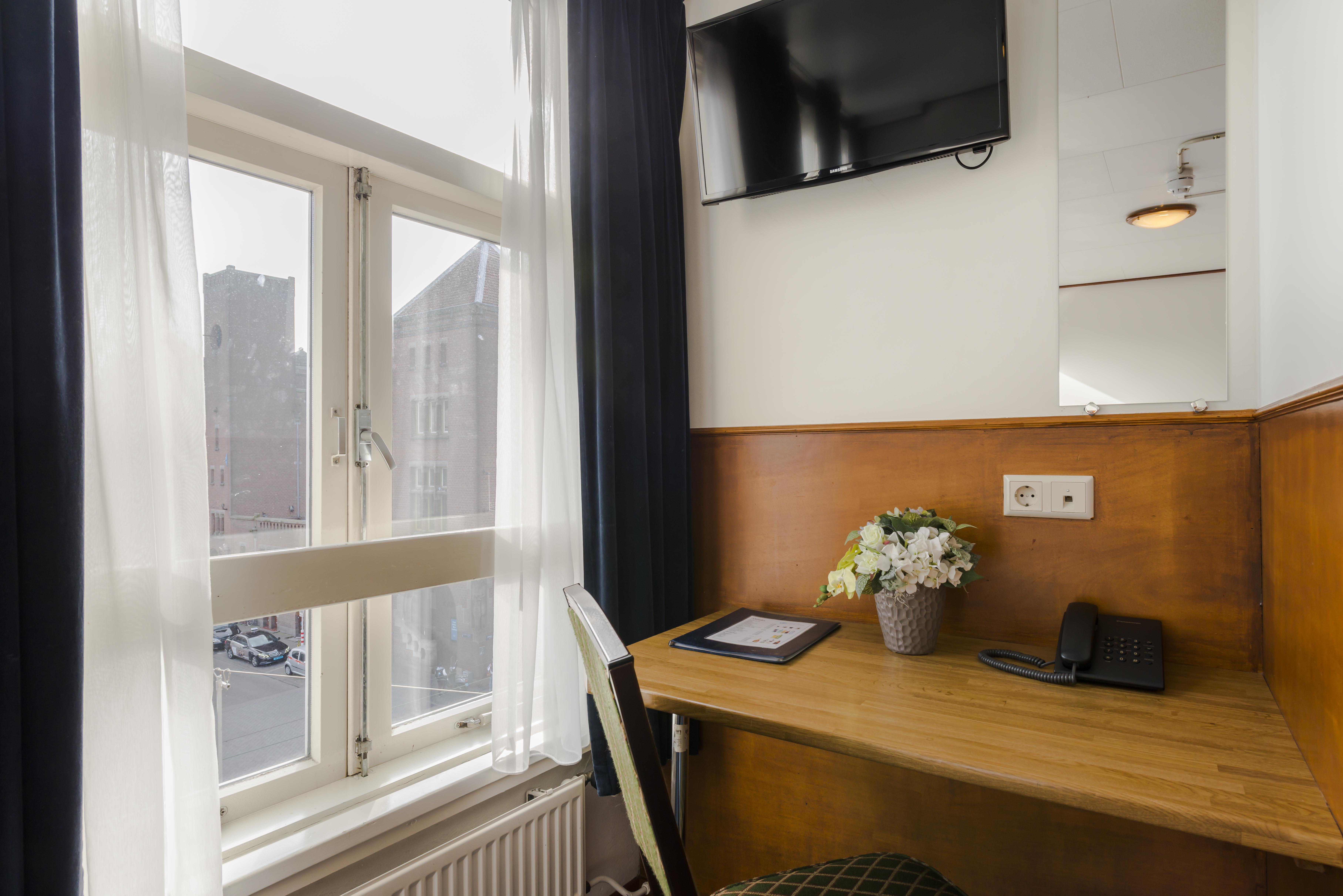 Hotel Gelder 2*