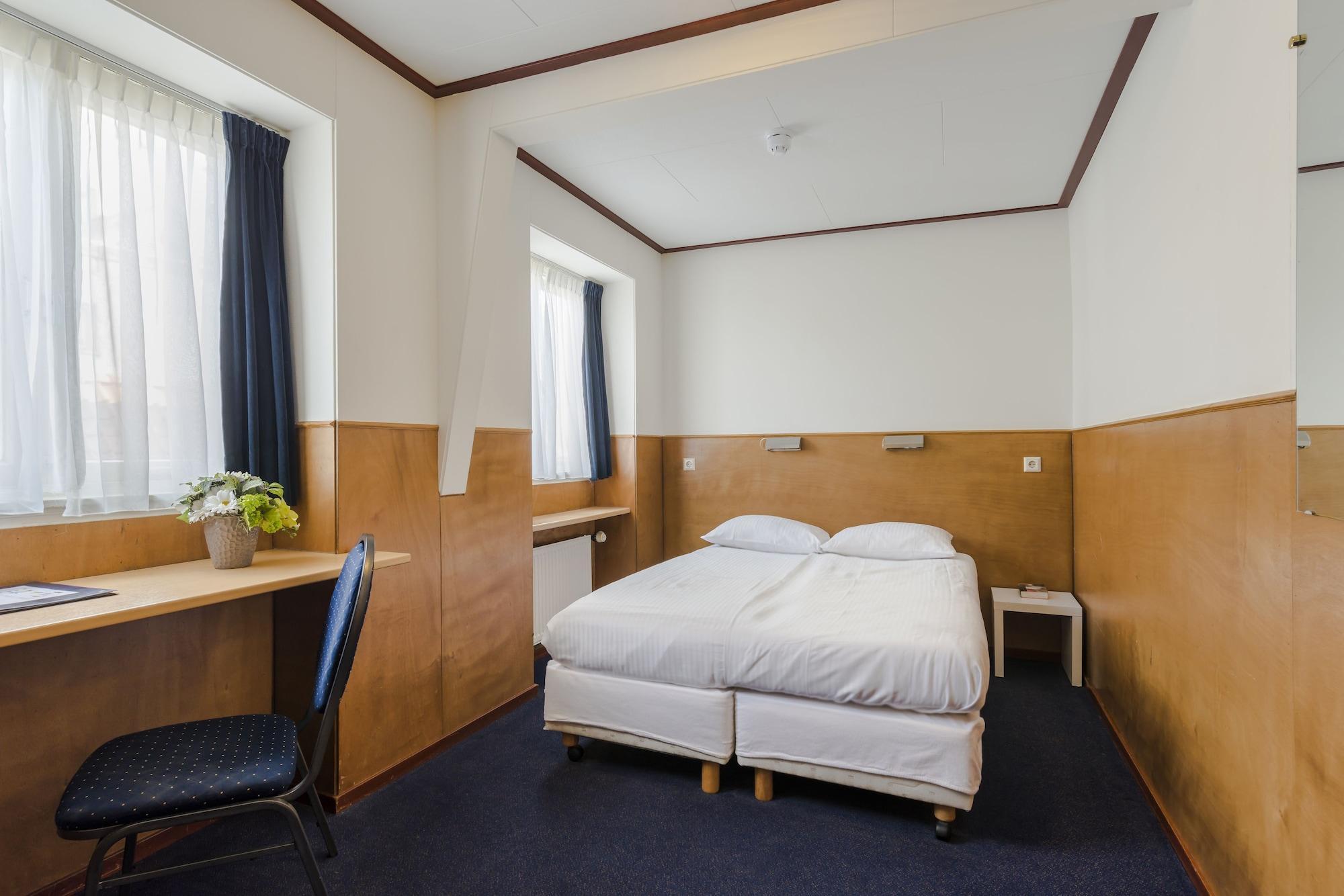 Hotel Gelder 2*