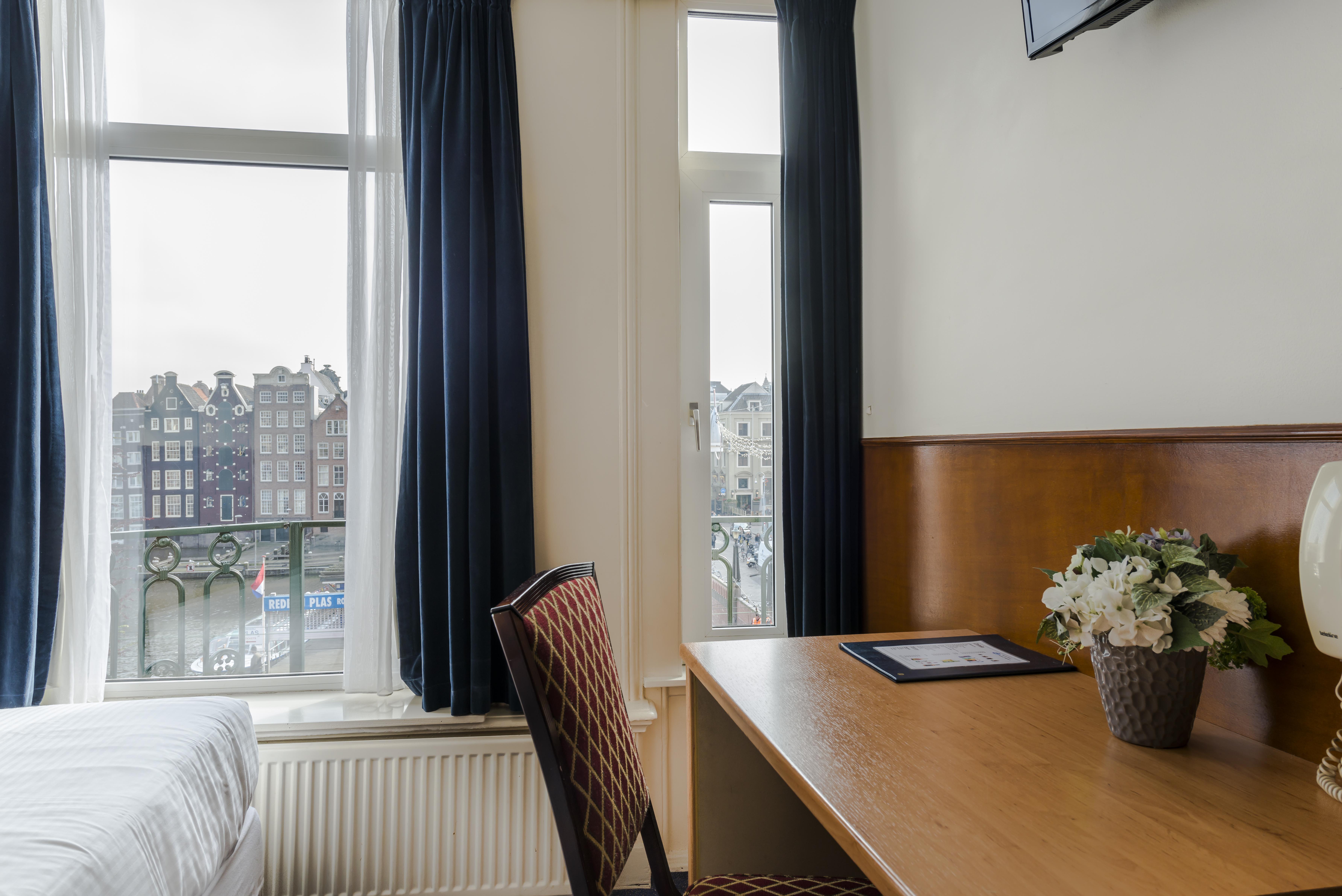 Hotel Gelder Amsterdam