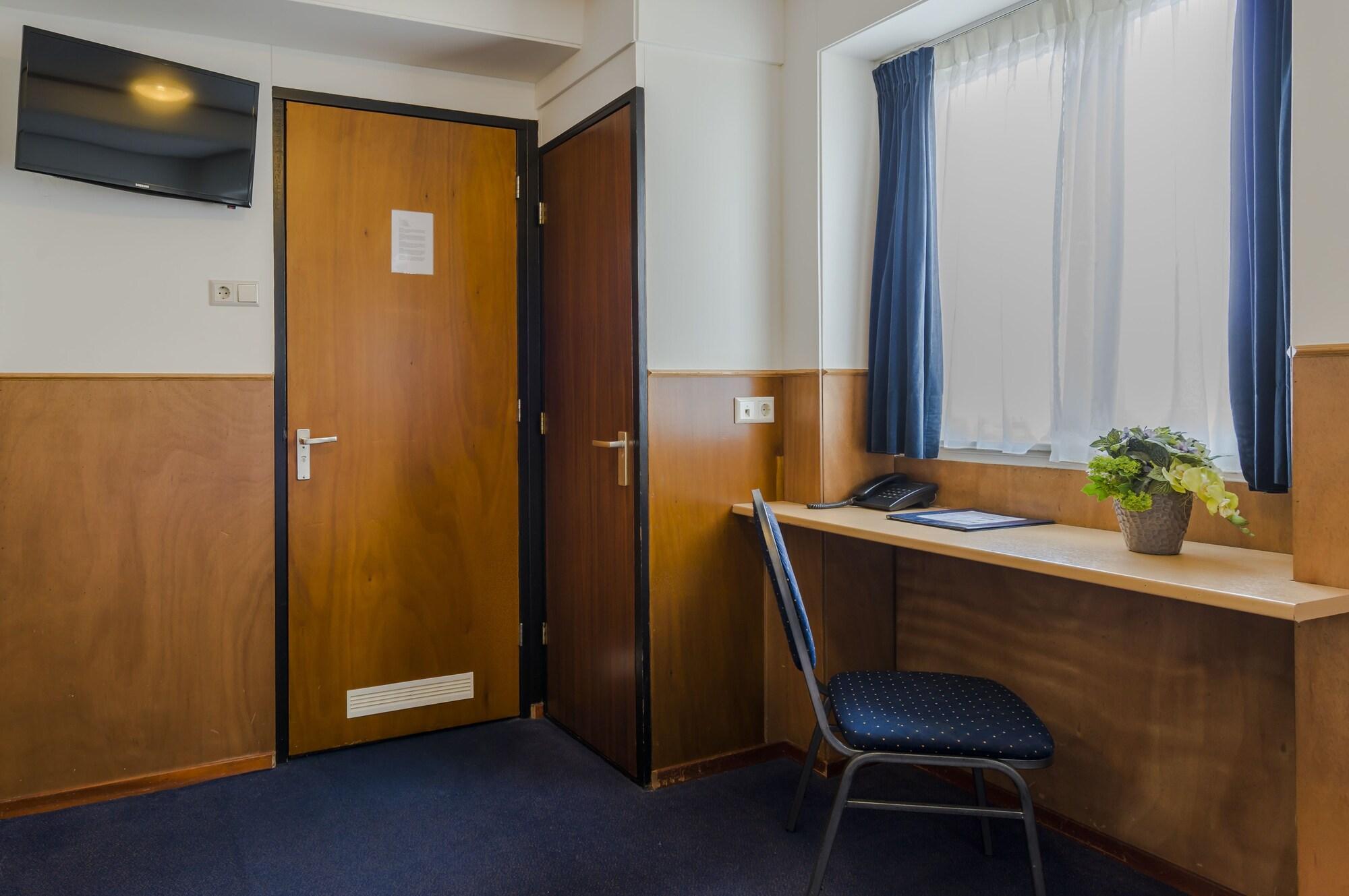Hotel Gelder Amsterdam