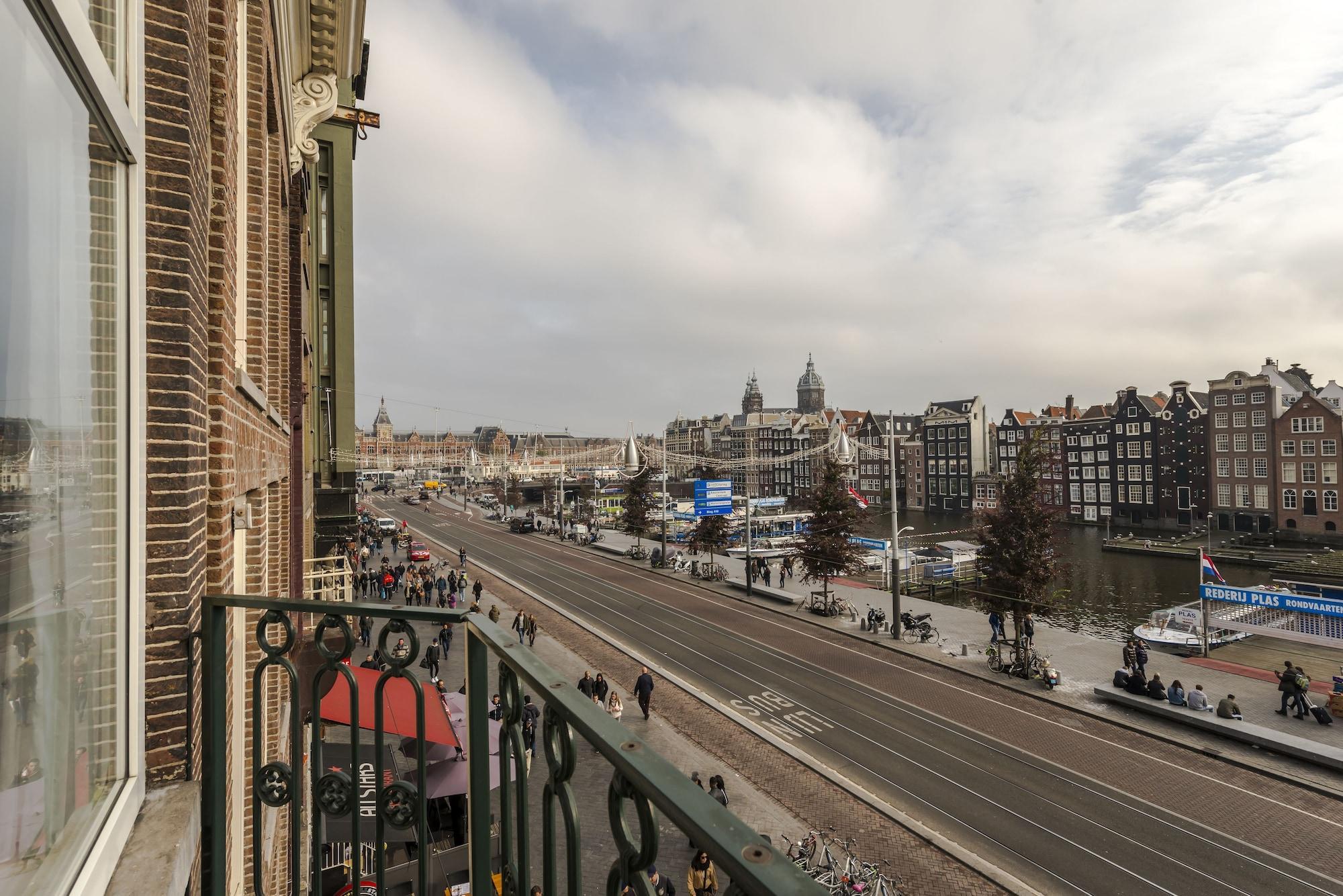 Gelder 2* Amsterdam
