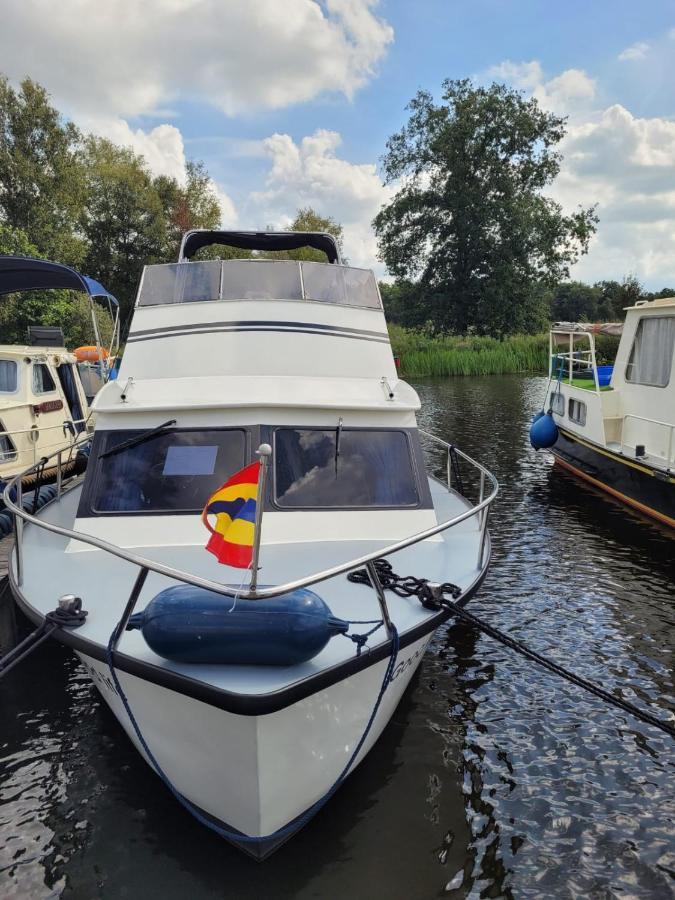 Boat&breakfast Bed & Breakfast *