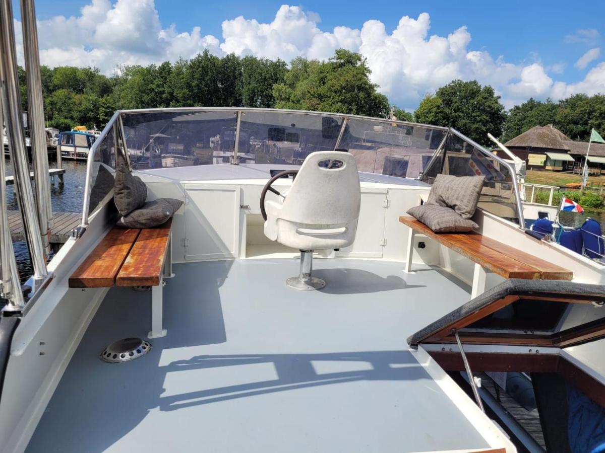 Boat&breakfast Bed & Breakfast Amsterdam