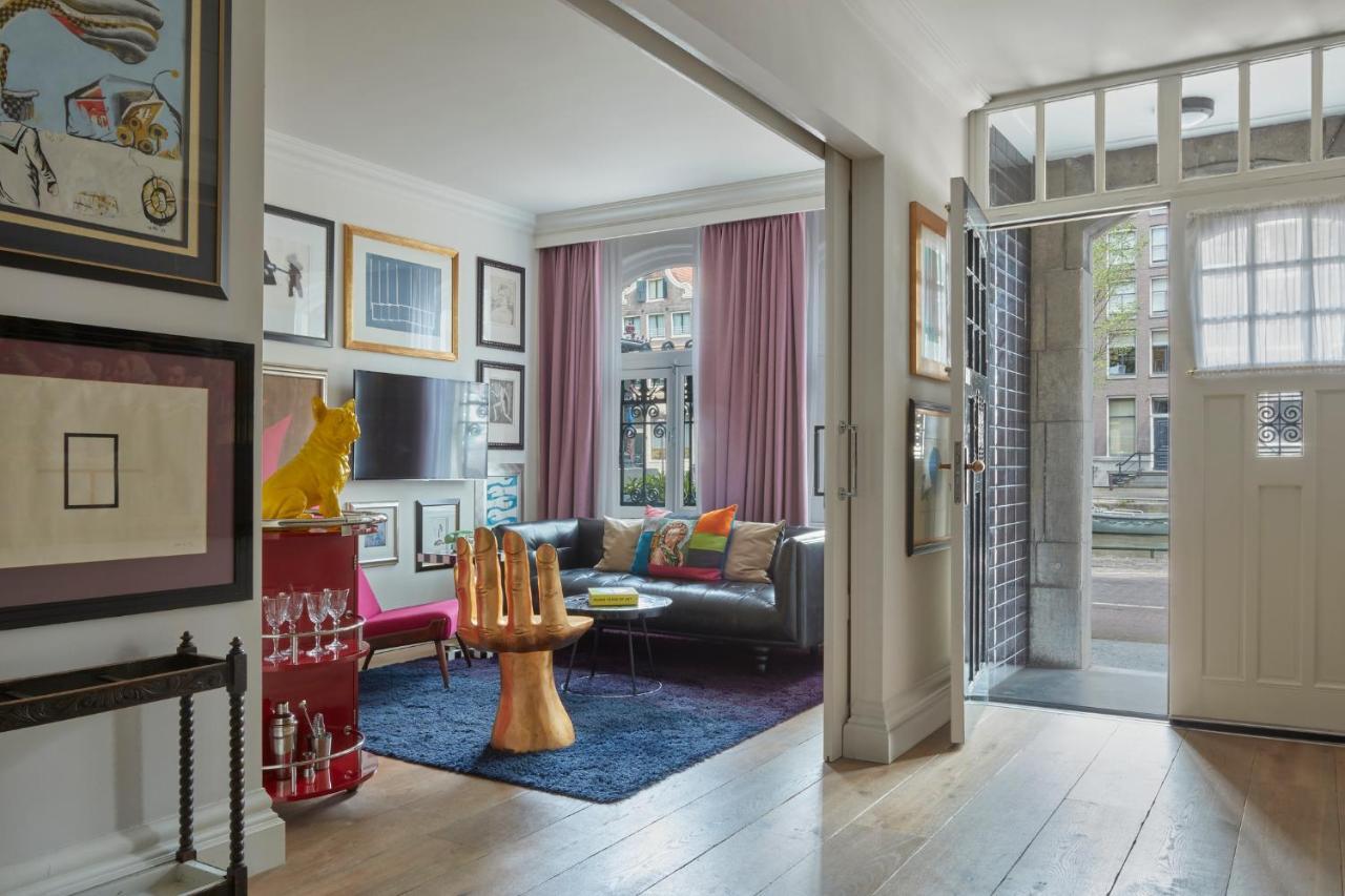 Pulitzer Hotel Amsterdam