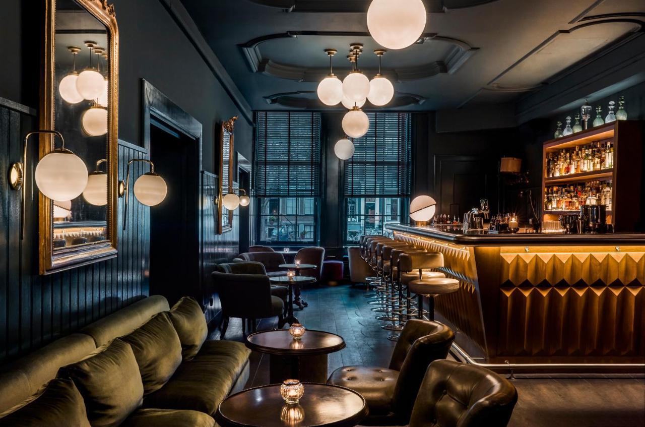 Pulitzer Hotel 5*