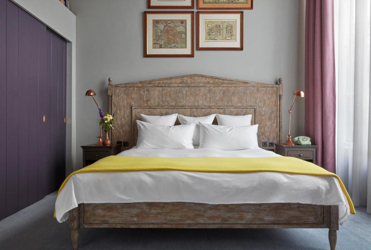 Pulitzer 5* Amsterdam