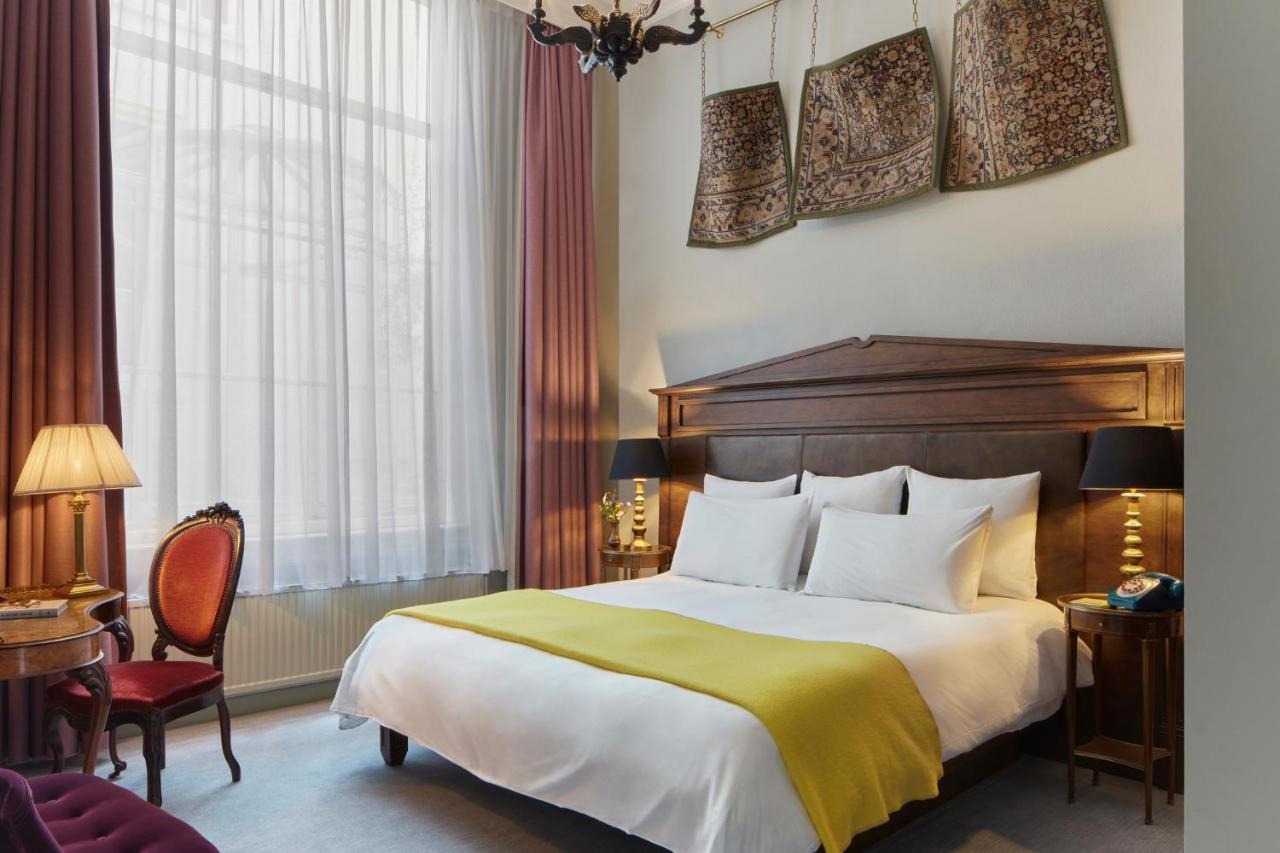Pulitzer Hotel 5*