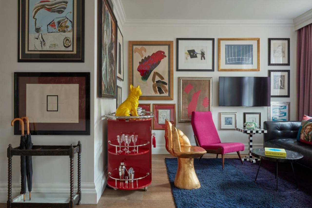Pulitzer Hotel 5*