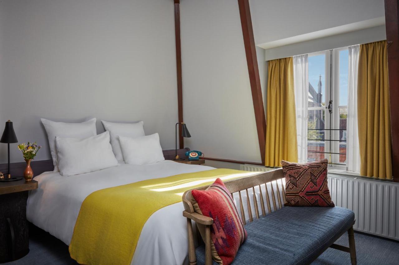 Hotel Pulitzer 5*