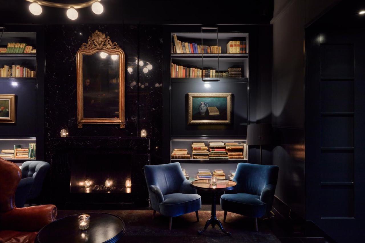Pulitzer Hotel Amsterdam