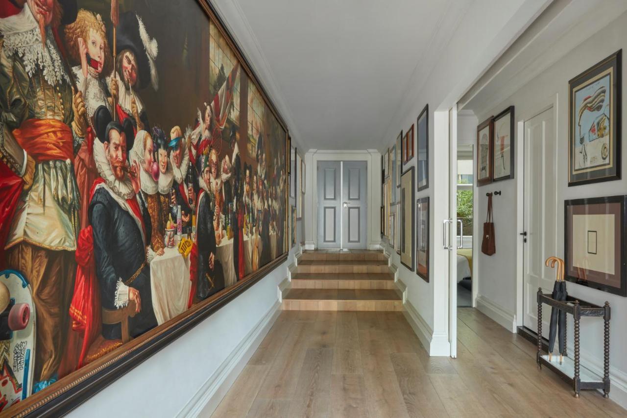 Pulitzer 5* Amsterdam