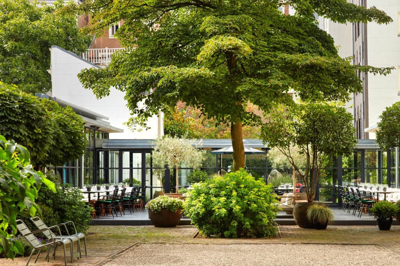 Hotel Pulitzer