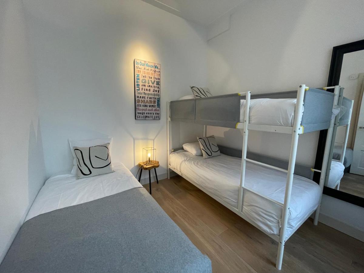 Residences Museum District Apartment