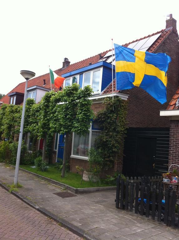 Amsterzonian