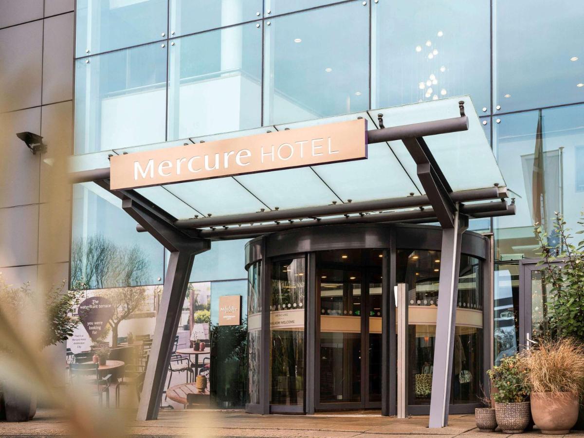 Hotel Mercure City 4*
