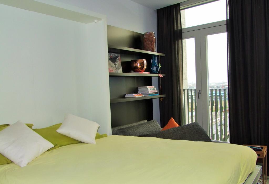 Compact Concepts Studio * Amsterdam