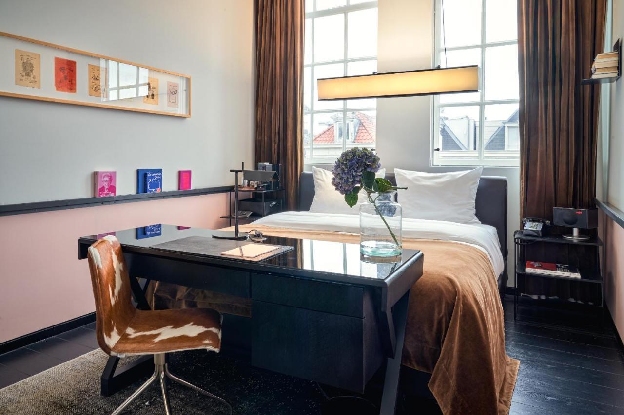 Hotel Sir Amsterdam