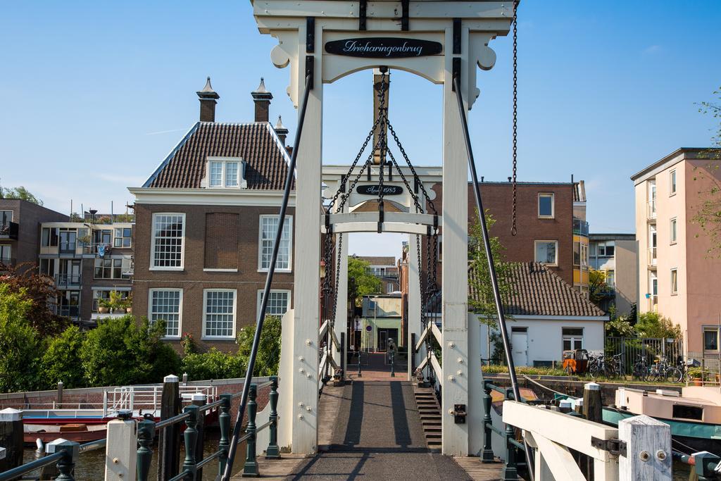 Westerdok25 Bed & Breakfast Amsterdam