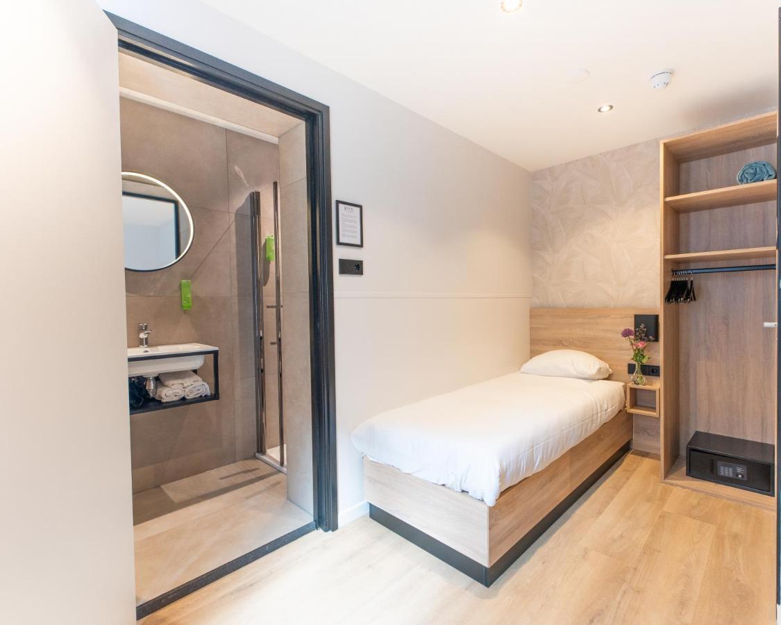 Hotel Gelder Amsterdam