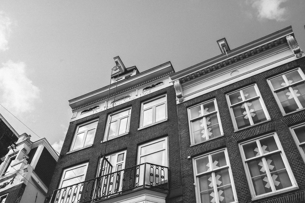 Gelder Hotel Amsterdam