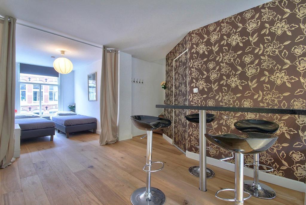 Sweet Apartment